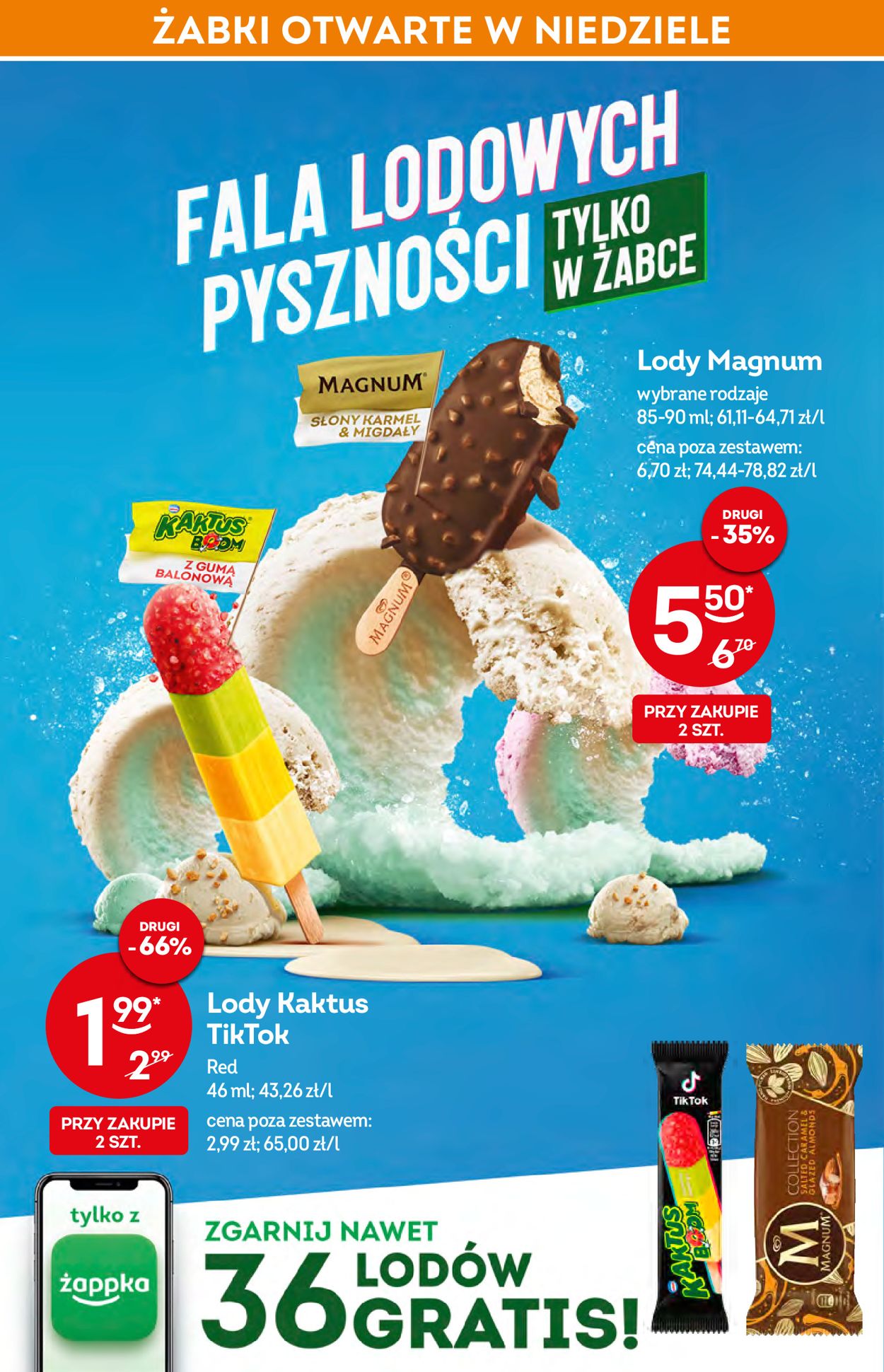 Gazetka promocyjna Fresh market - 18.05-24.05.2022 (Strona 4)