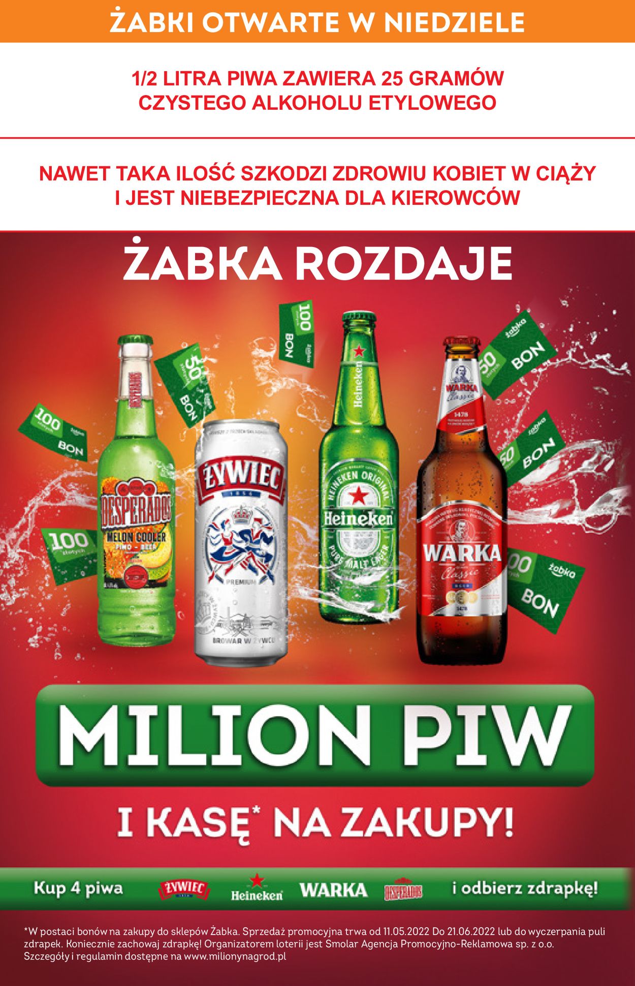 Gazetka promocyjna Fresh market - 25.05-07.06.2022 (Strona 2)