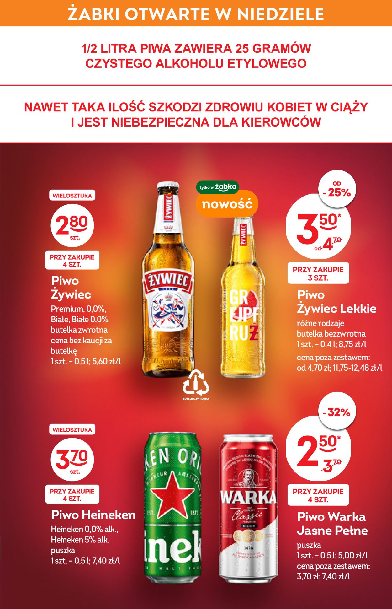 Gazetka promocyjna Fresh market - 25.05-07.06.2022 (Strona 3)