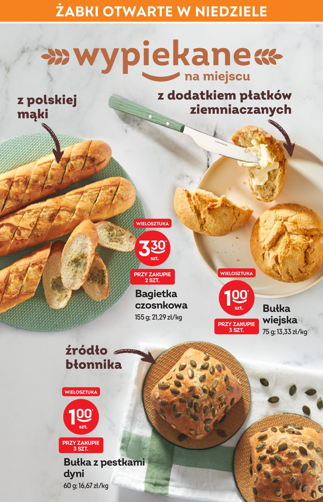 Gazetka promocyjna Fresh market - 25.05-07.06.2022 (Strona 32)