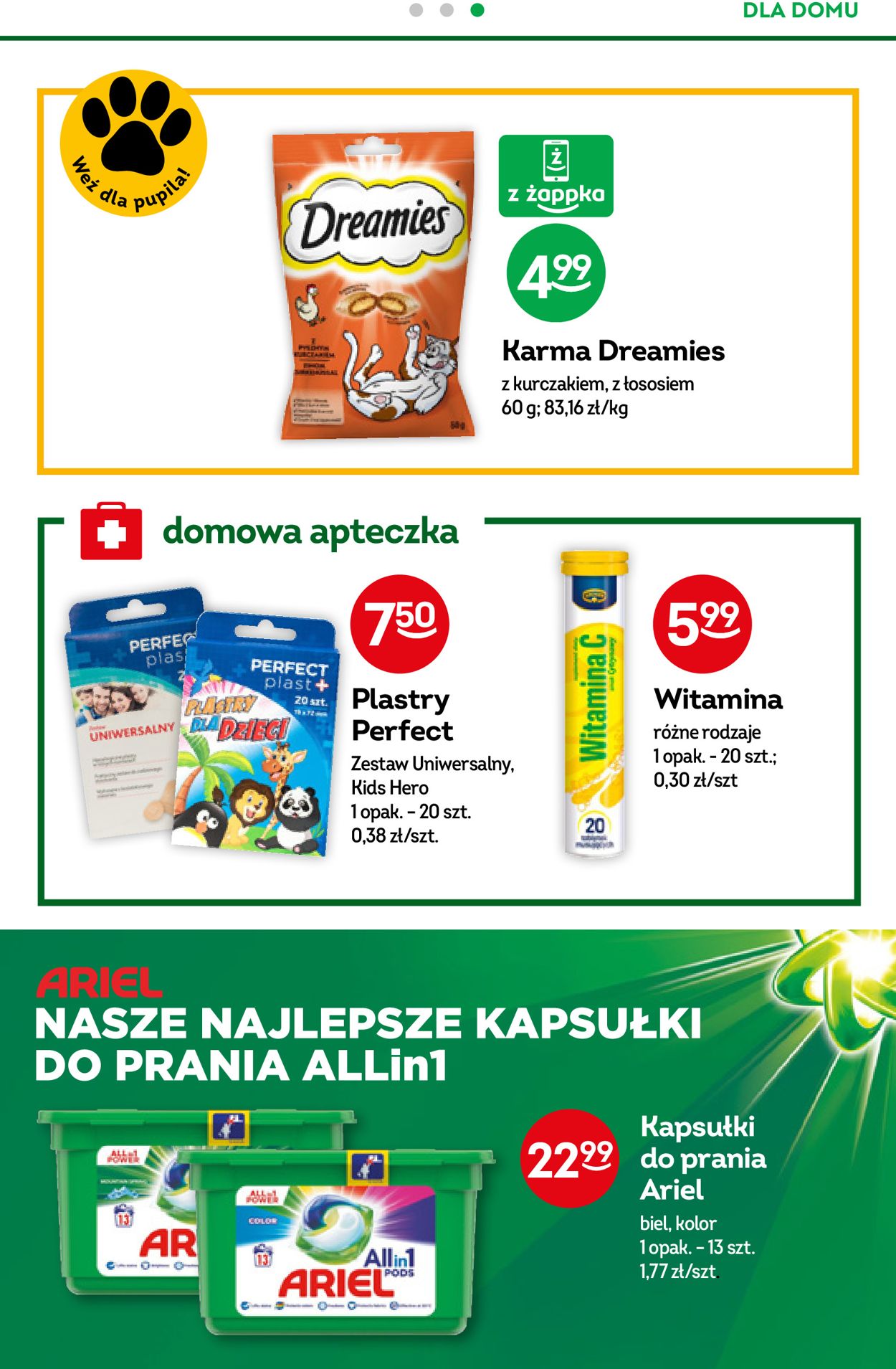Gazetka promocyjna Fresh market - 08.06-14.06.2022 (Strona 53)