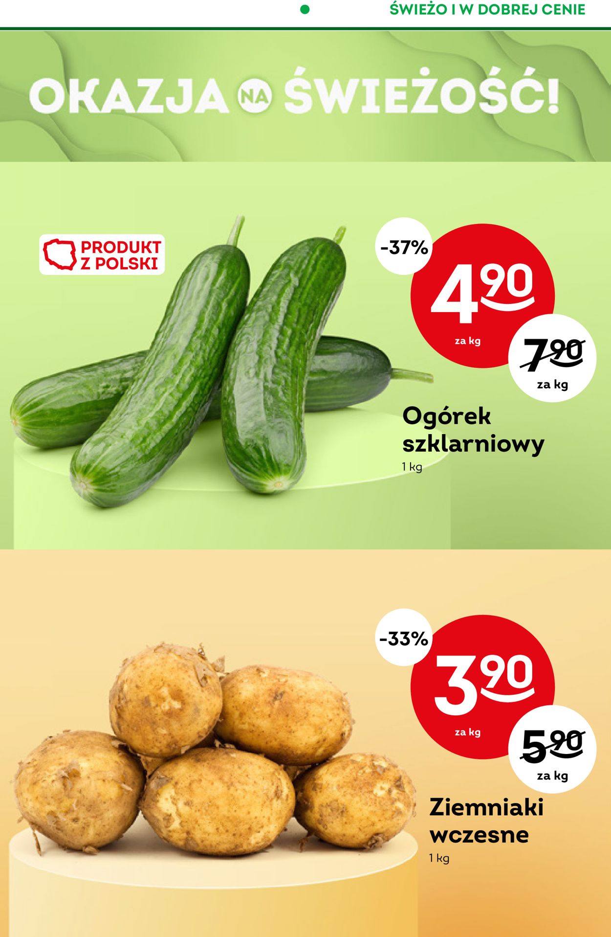 Gazetka promocyjna Fresh market - 15.06-21.06.2022 (Strona 28)