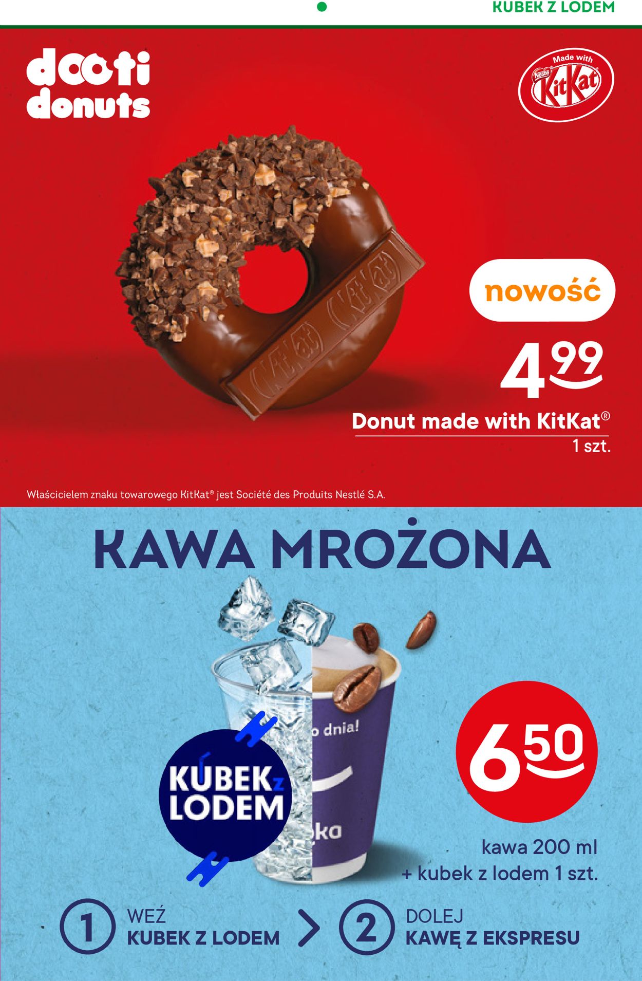 Gazetka promocyjna Fresh market - 15.06-21.06.2022 (Strona 43)