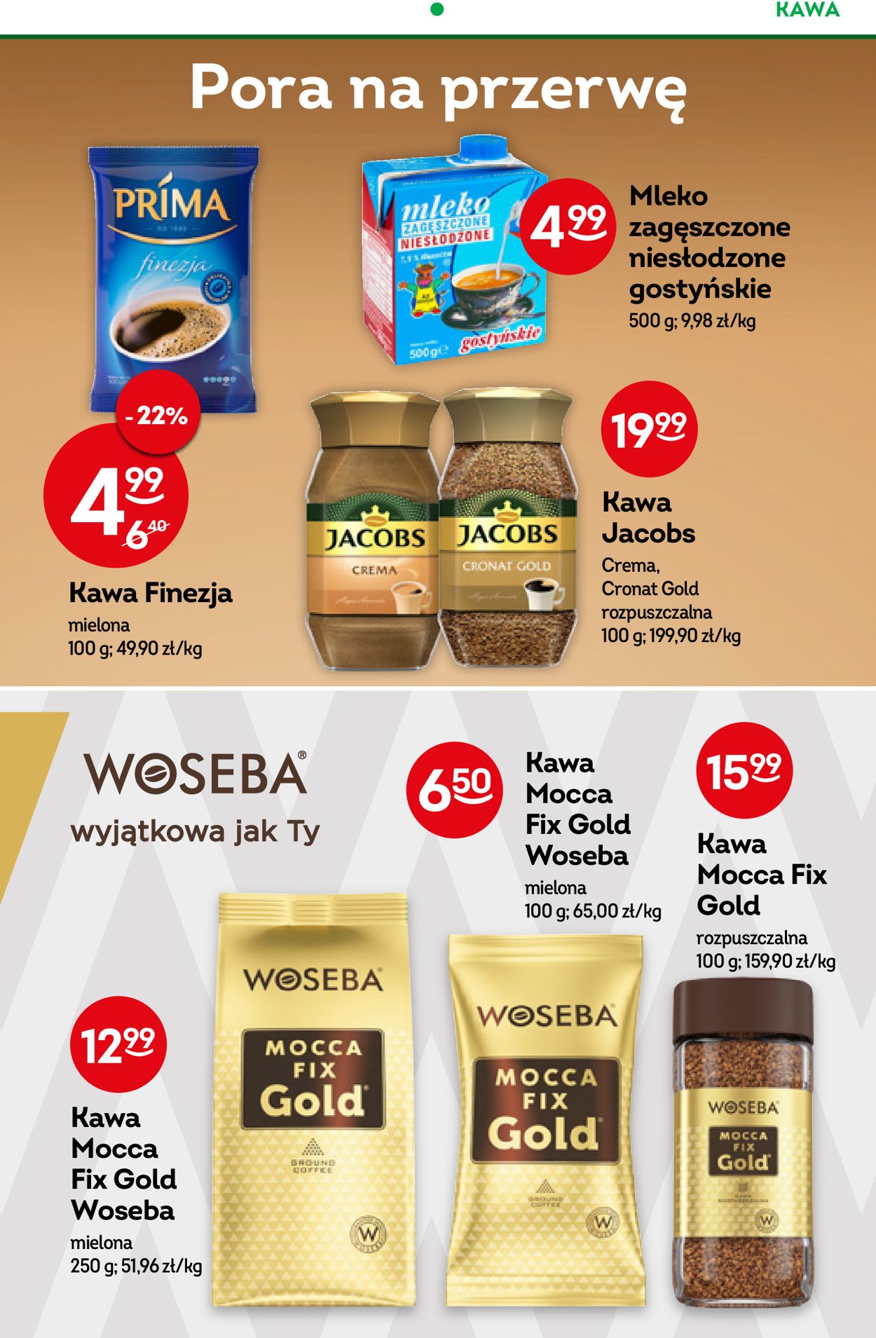 Gazetka promocyjna Fresh market - 15.06-21.06.2022 (Strona 48)