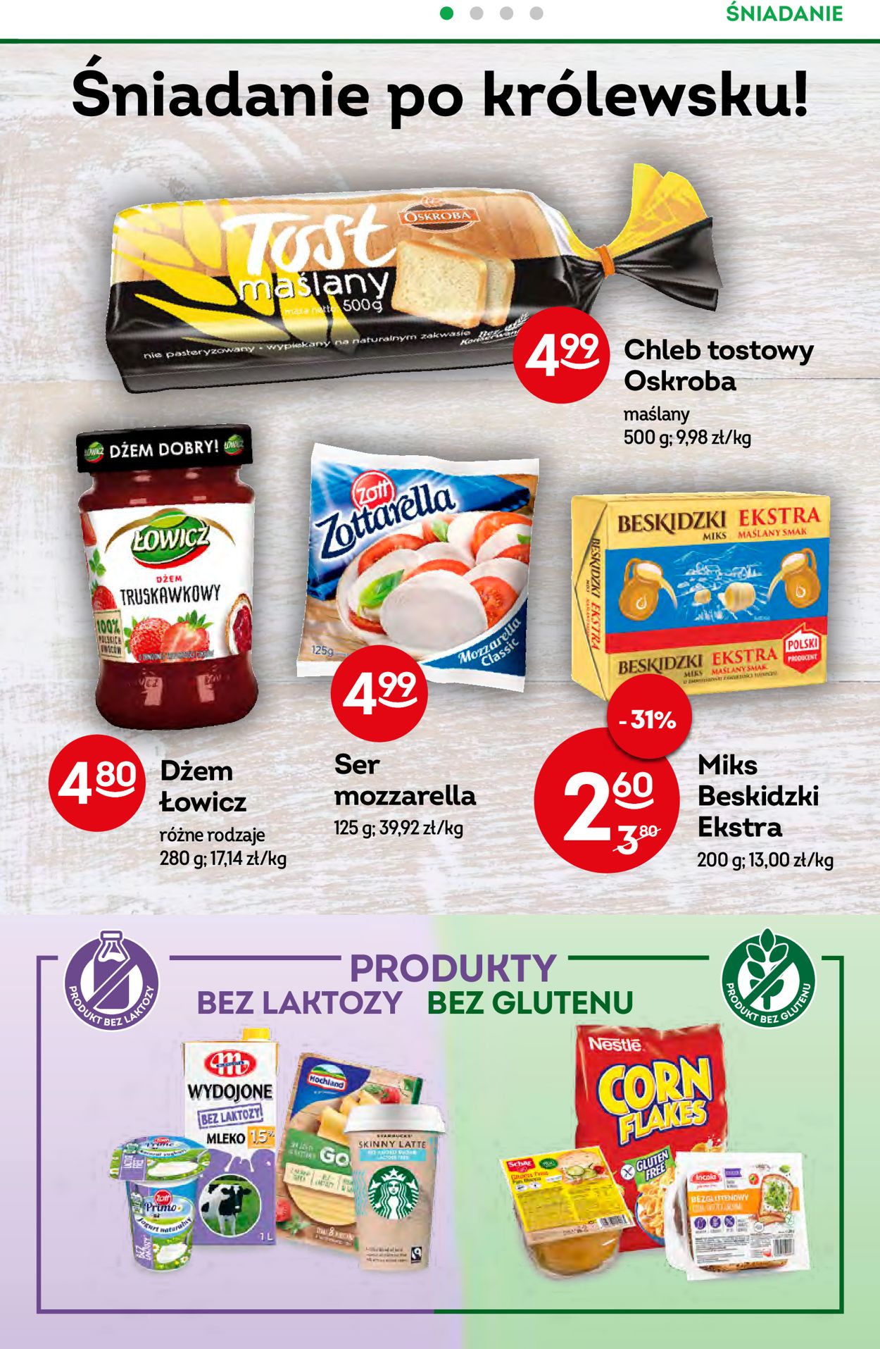 Gazetka promocyjna Fresh market - 22.06-28.07.2022 (Strona 29)