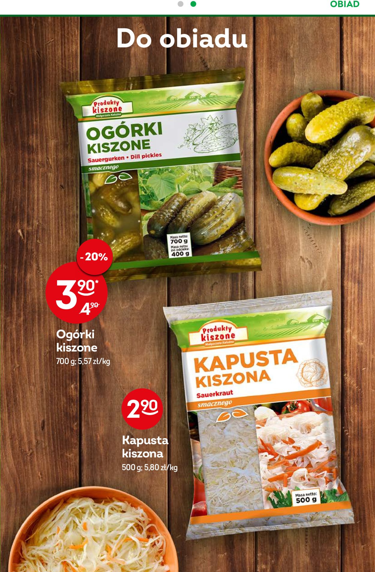 Gazetka promocyjna Fresh market - 13.07-19.07.2022 (Strona 43)
