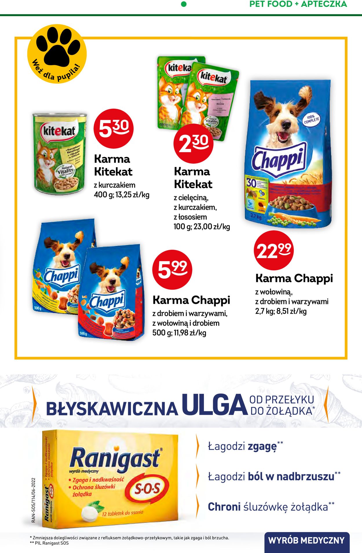 Gazetka promocyjna Fresh market - 20.07-26.07.2022 (Strona 49)