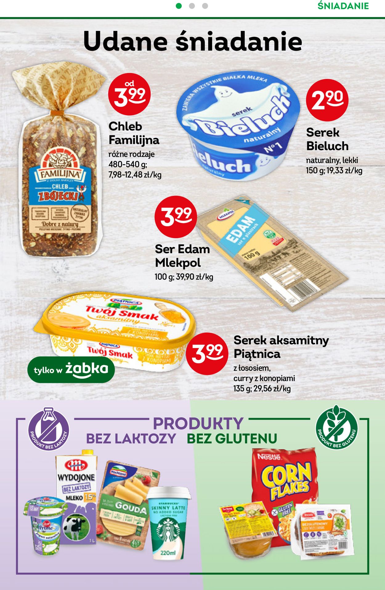 Gazetka promocyjna Fresh market - 03.08-09.08.2022 (Strona 33)