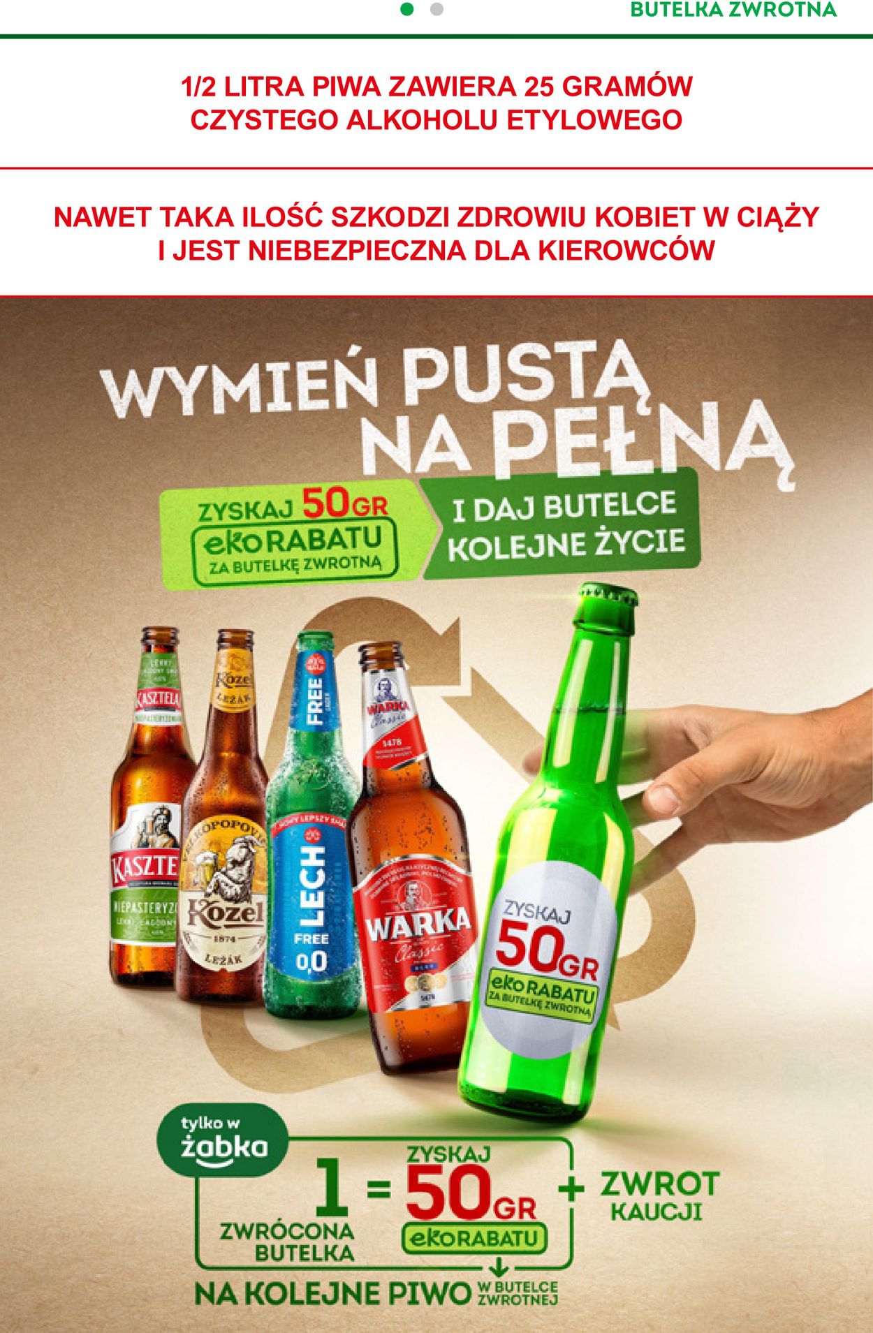 Gazetka promocyjna Fresh market - 10.08-16.08.2022 (Strona 4)