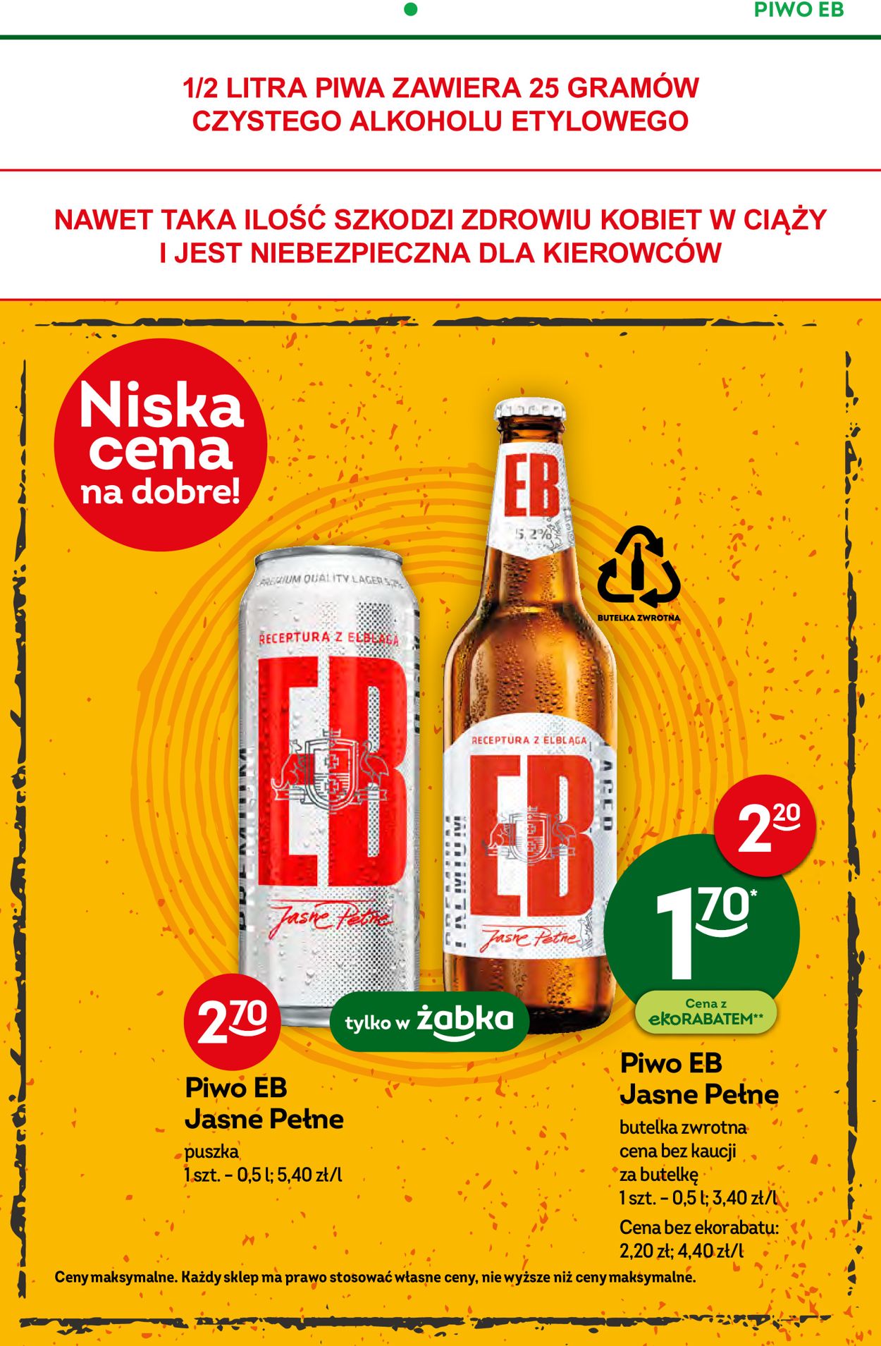 Gazetka promocyjna Fresh market - 24.08-30.08.2022 (Strona 28)