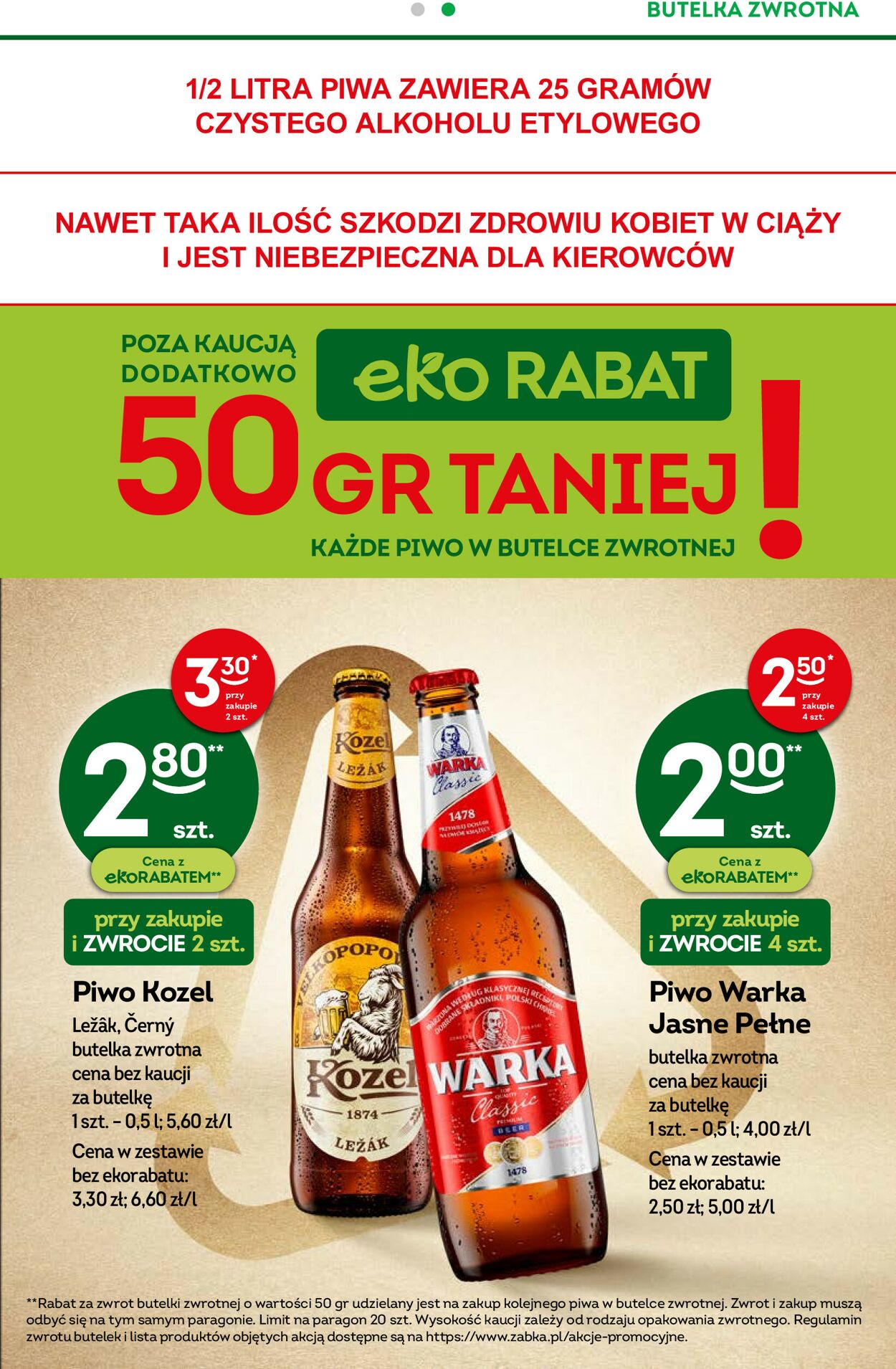 Gazetka promocyjna Fresh market - 07.09-13.09.2022 (Strona 9)