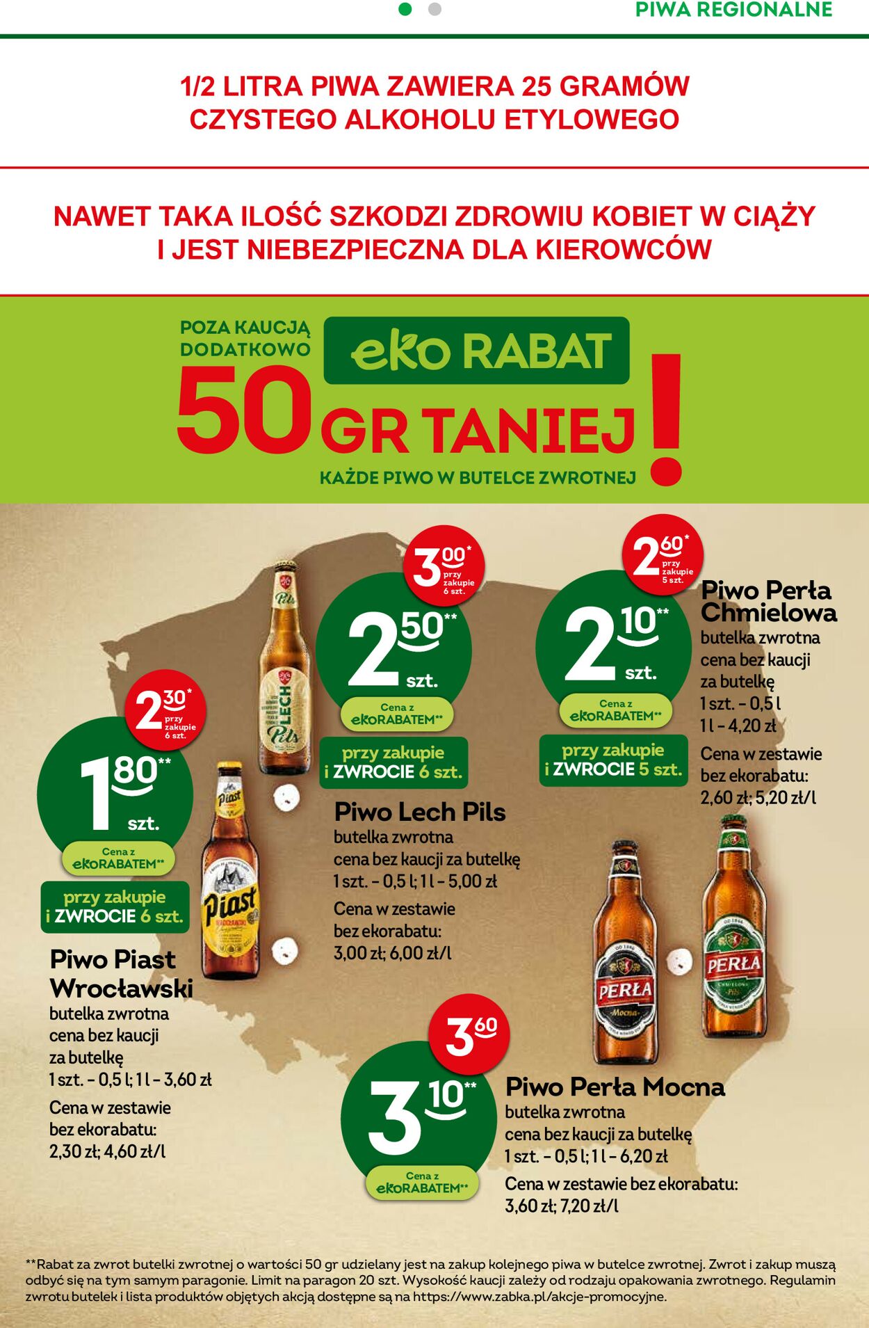 Gazetka promocyjna Fresh market - 07.09-13.09.2022 (Strona 10)