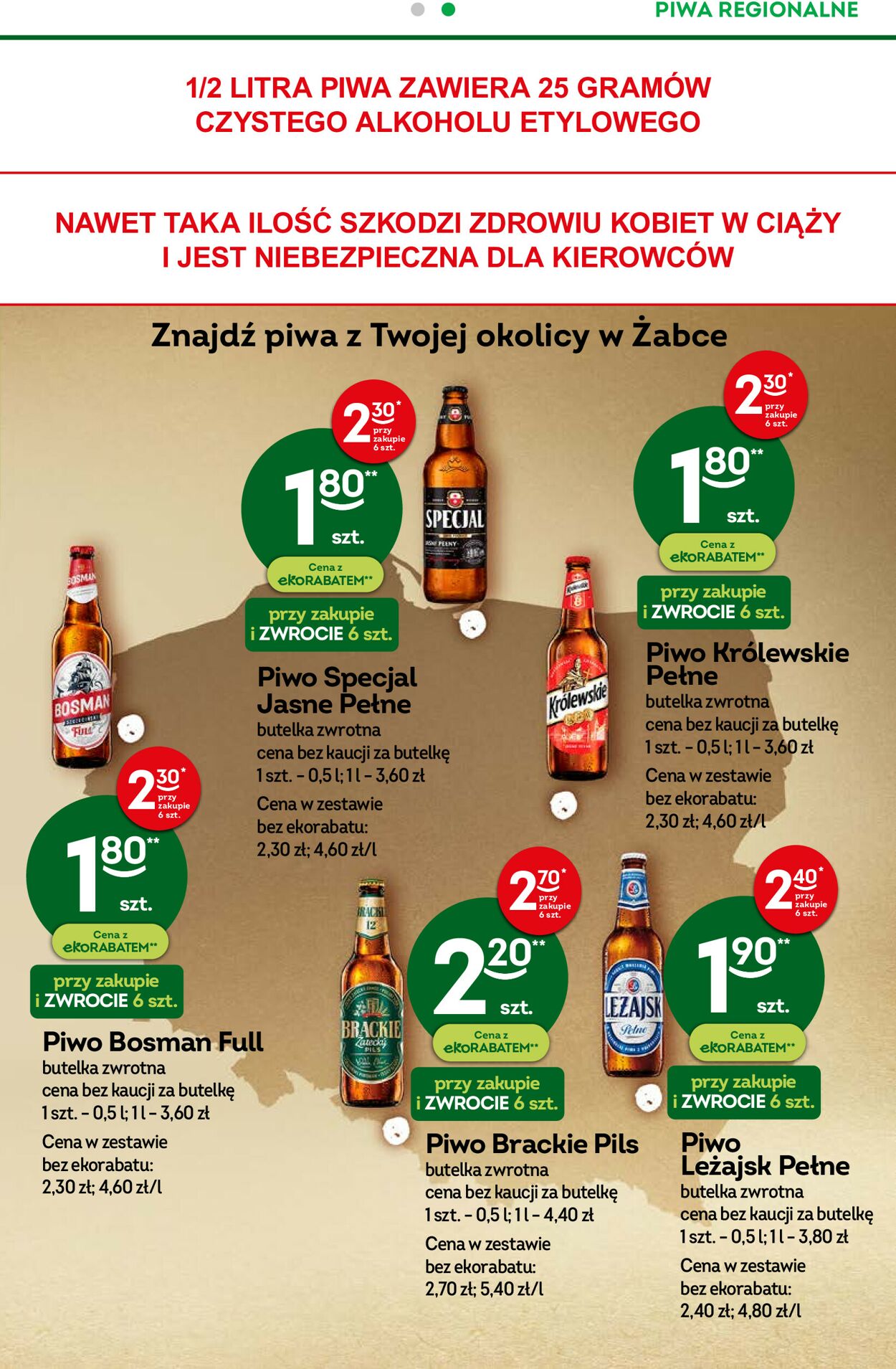 Gazetka promocyjna Fresh market - 07.09-13.09.2022 (Strona 11)