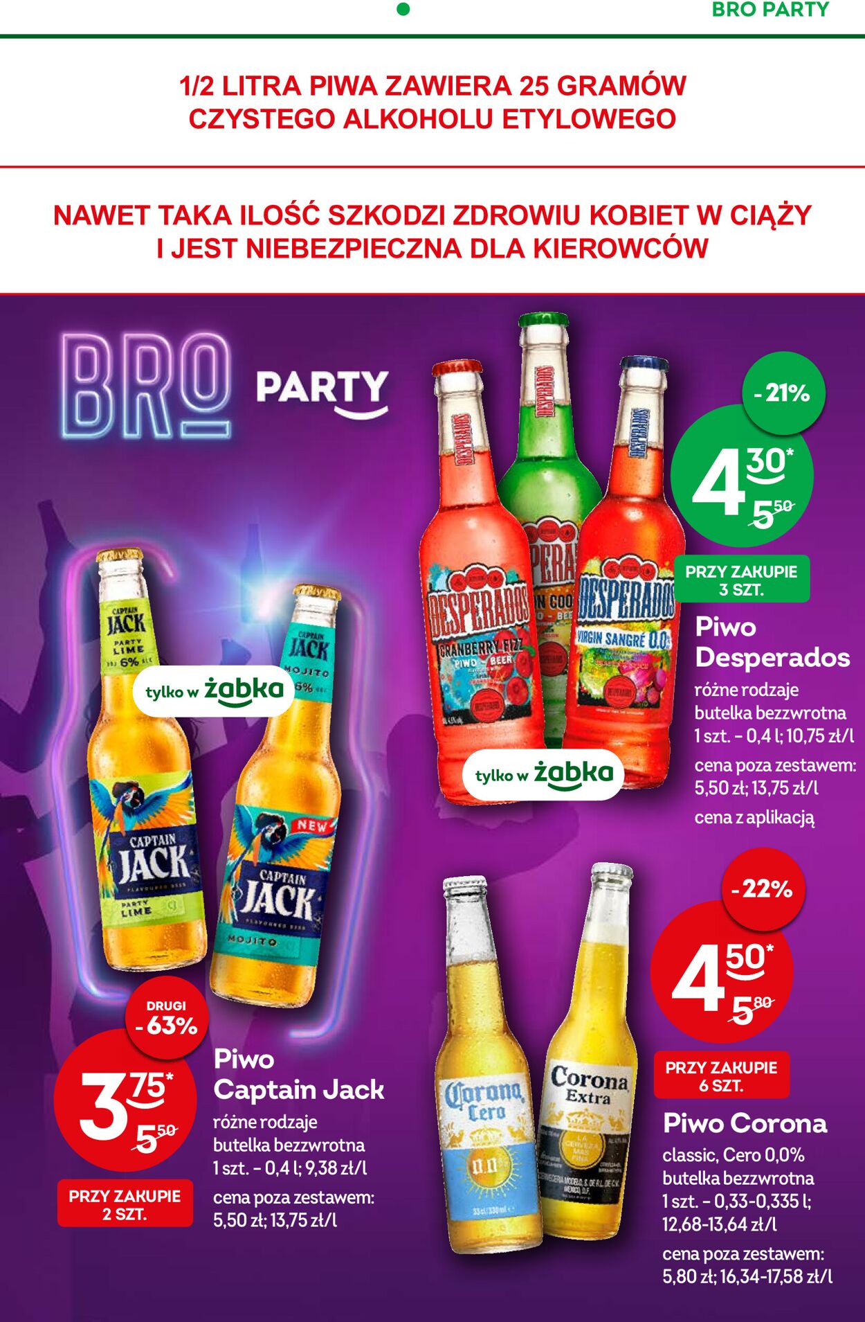Gazetka promocyjna Fresh market - 07.09-13.09.2022 (Strona 12)