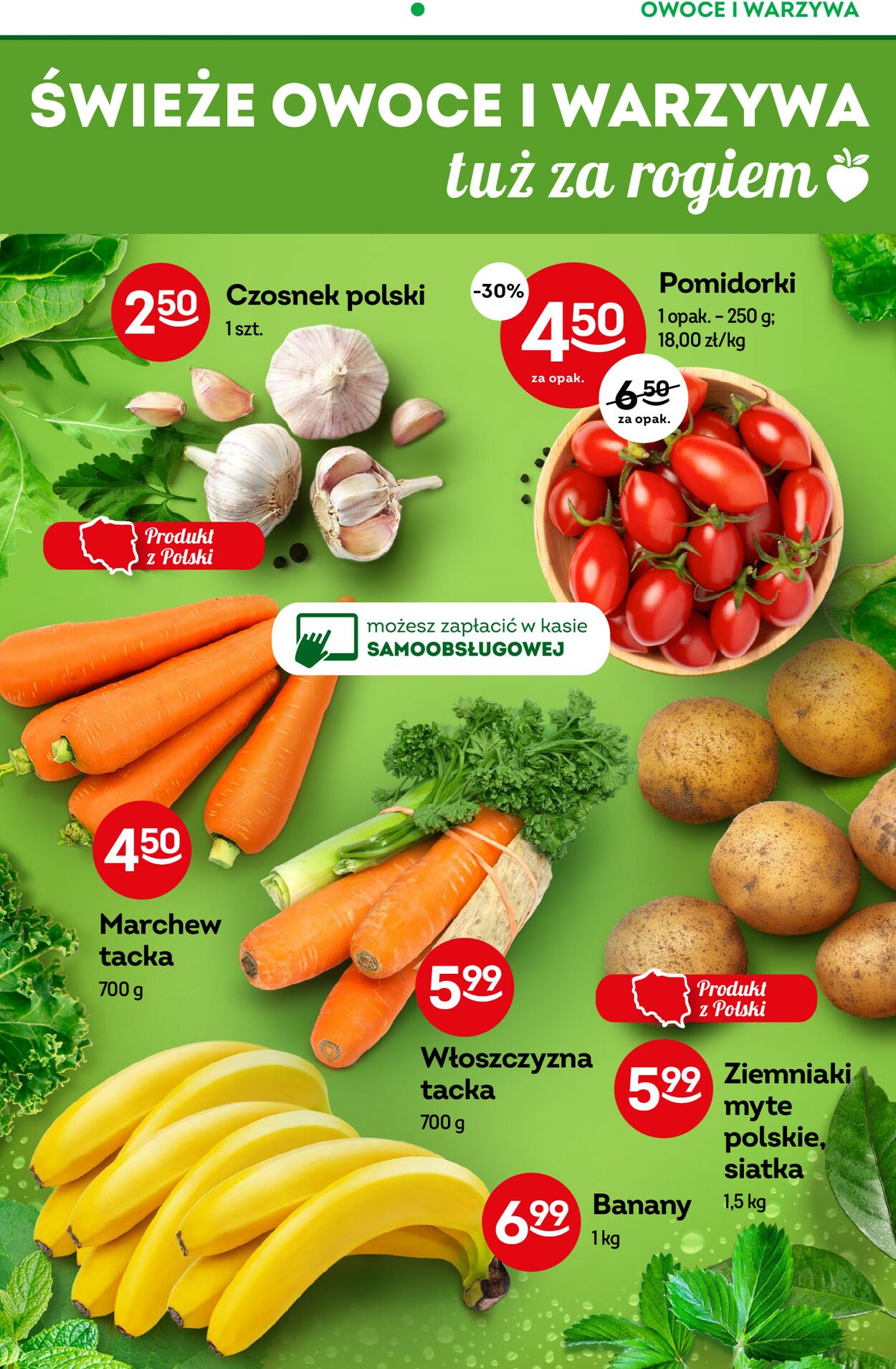 Gazetka promocyjna Fresh market - 14.09-20.09.2022 (Strona 26)