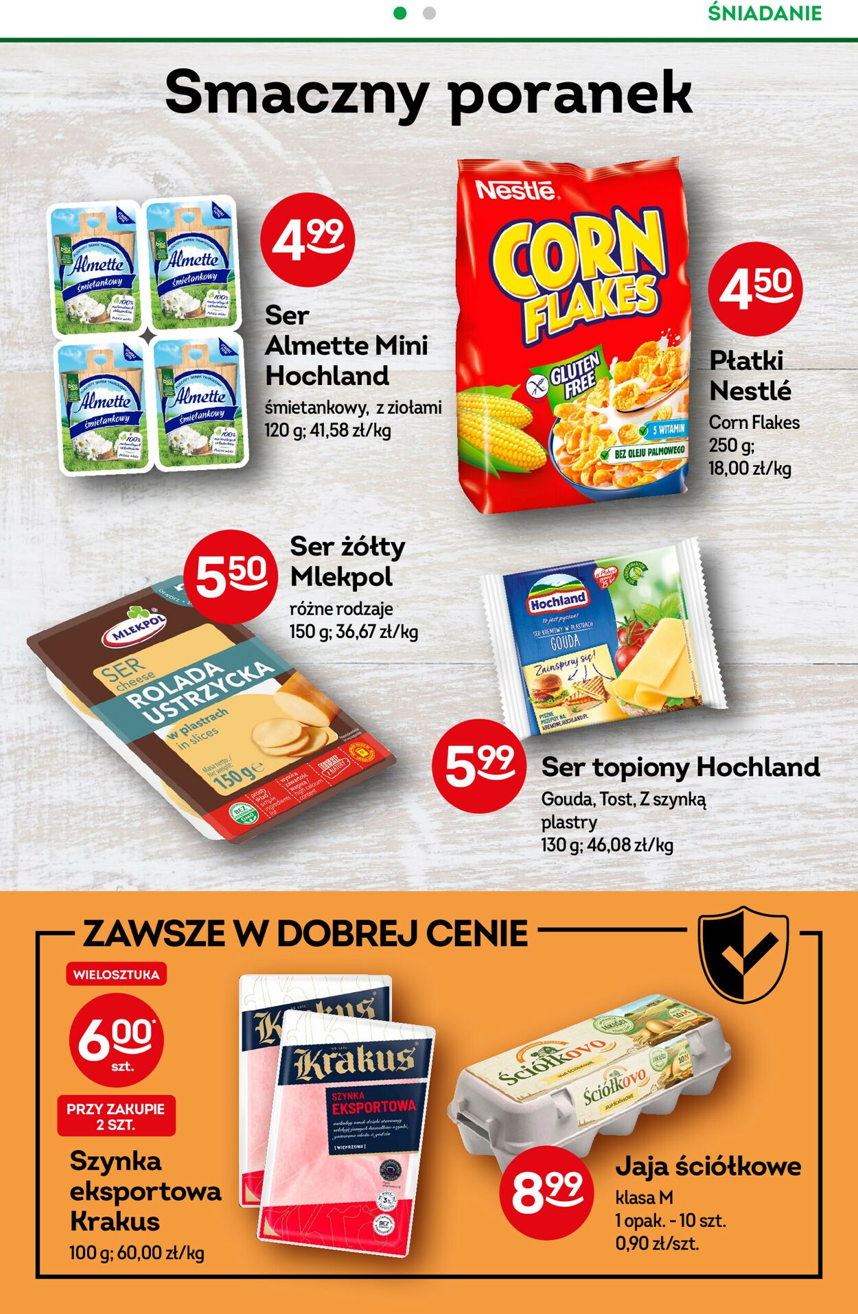 Gazetka promocyjna Fresh market - 14.09-20.09.2022 (Strona 28)