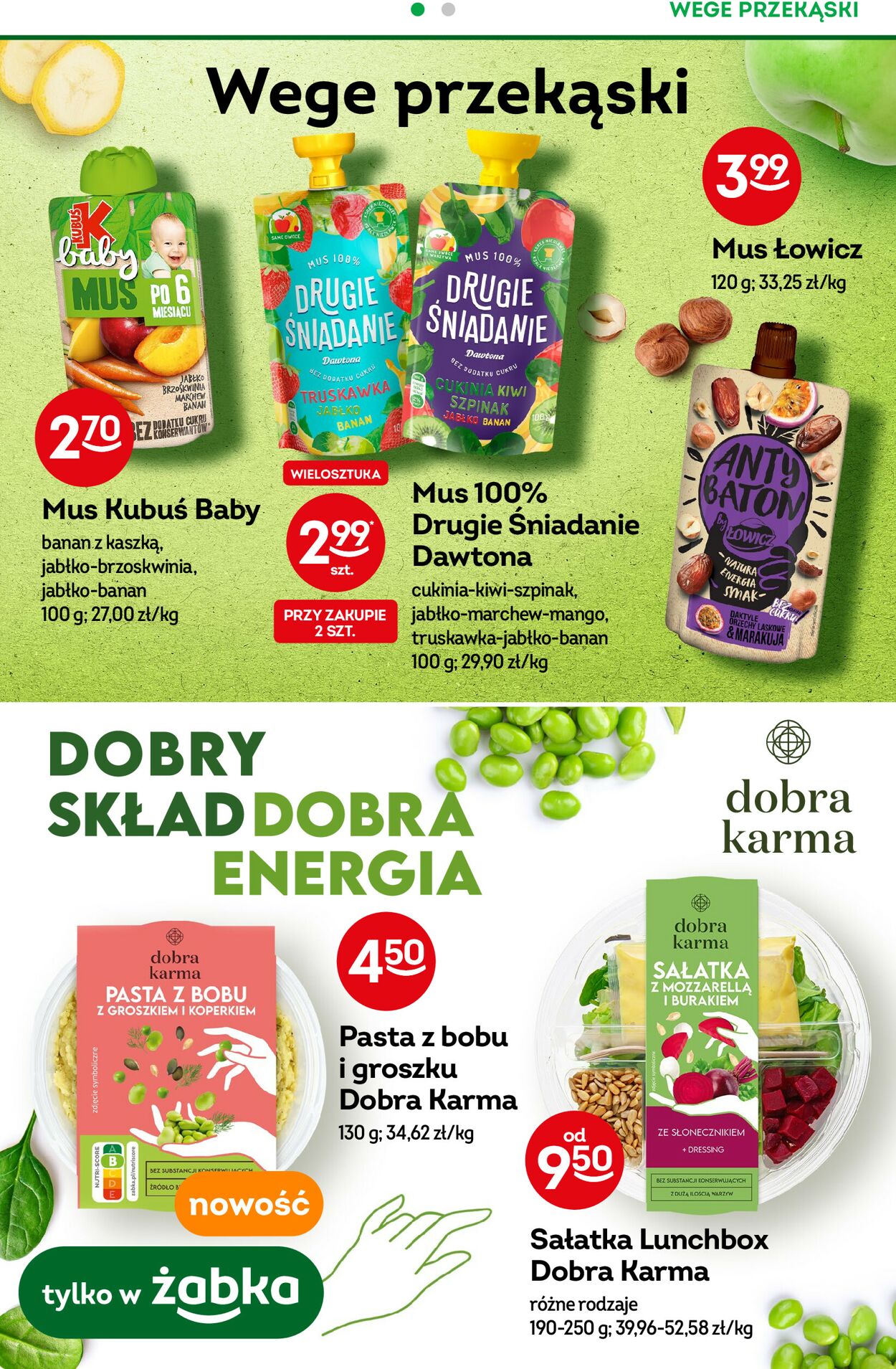 Gazetka promocyjna Fresh market - 14.09-20.09.2022 (Strona 32)