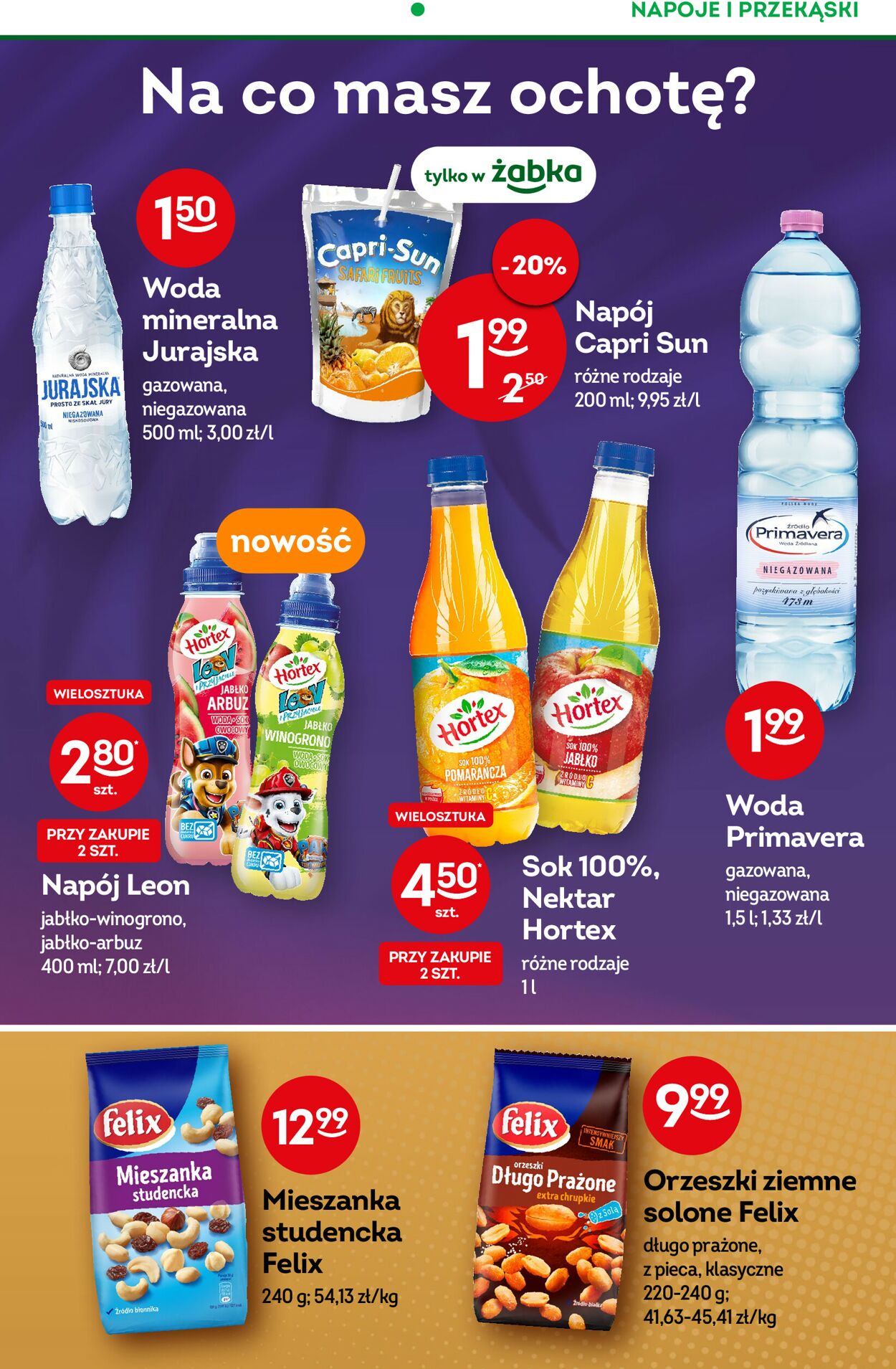 Gazetka promocyjna Fresh market - 14.09-20.09.2022 (Strona 39)