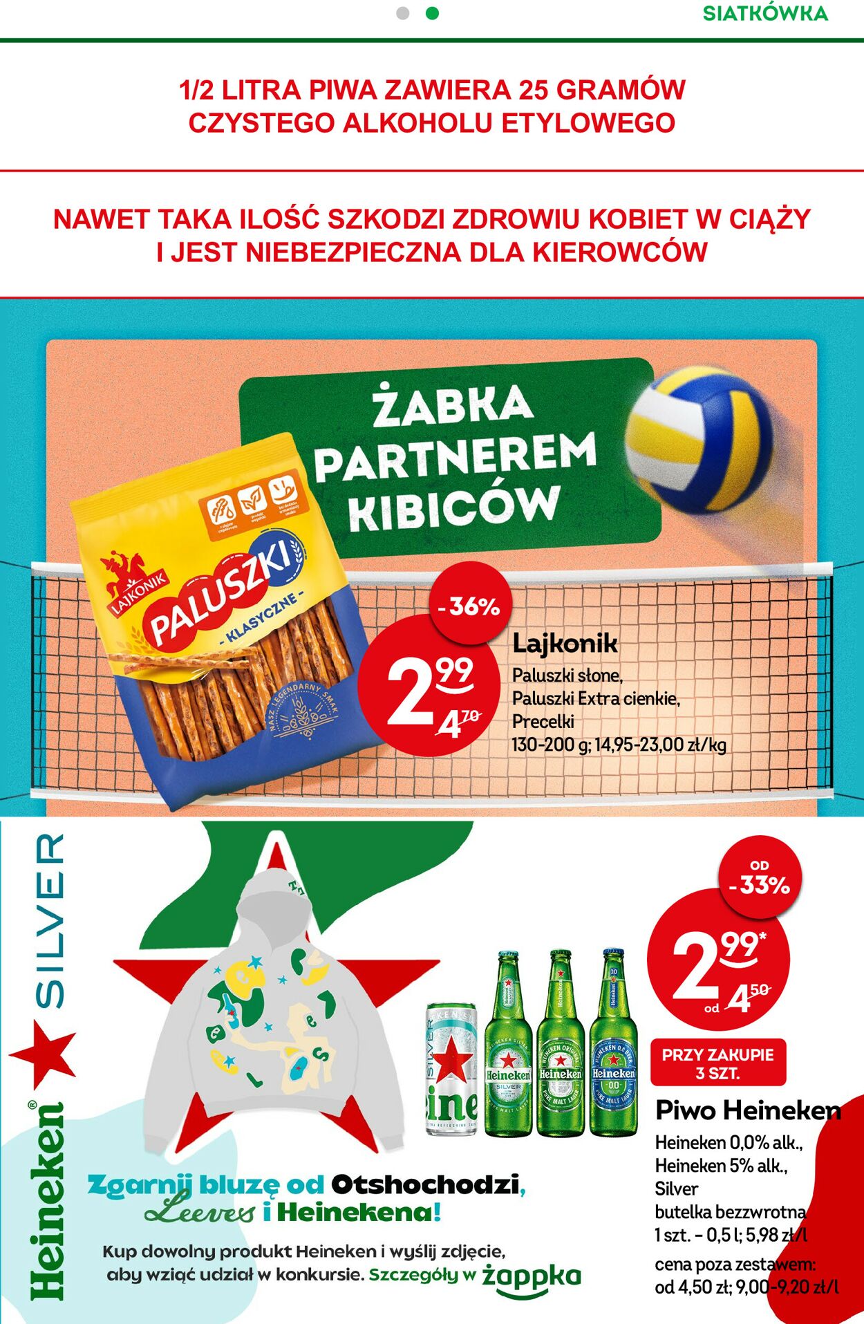 Gazetka promocyjna Fresh market - 21.09-27.09.2022 (Strona 7)