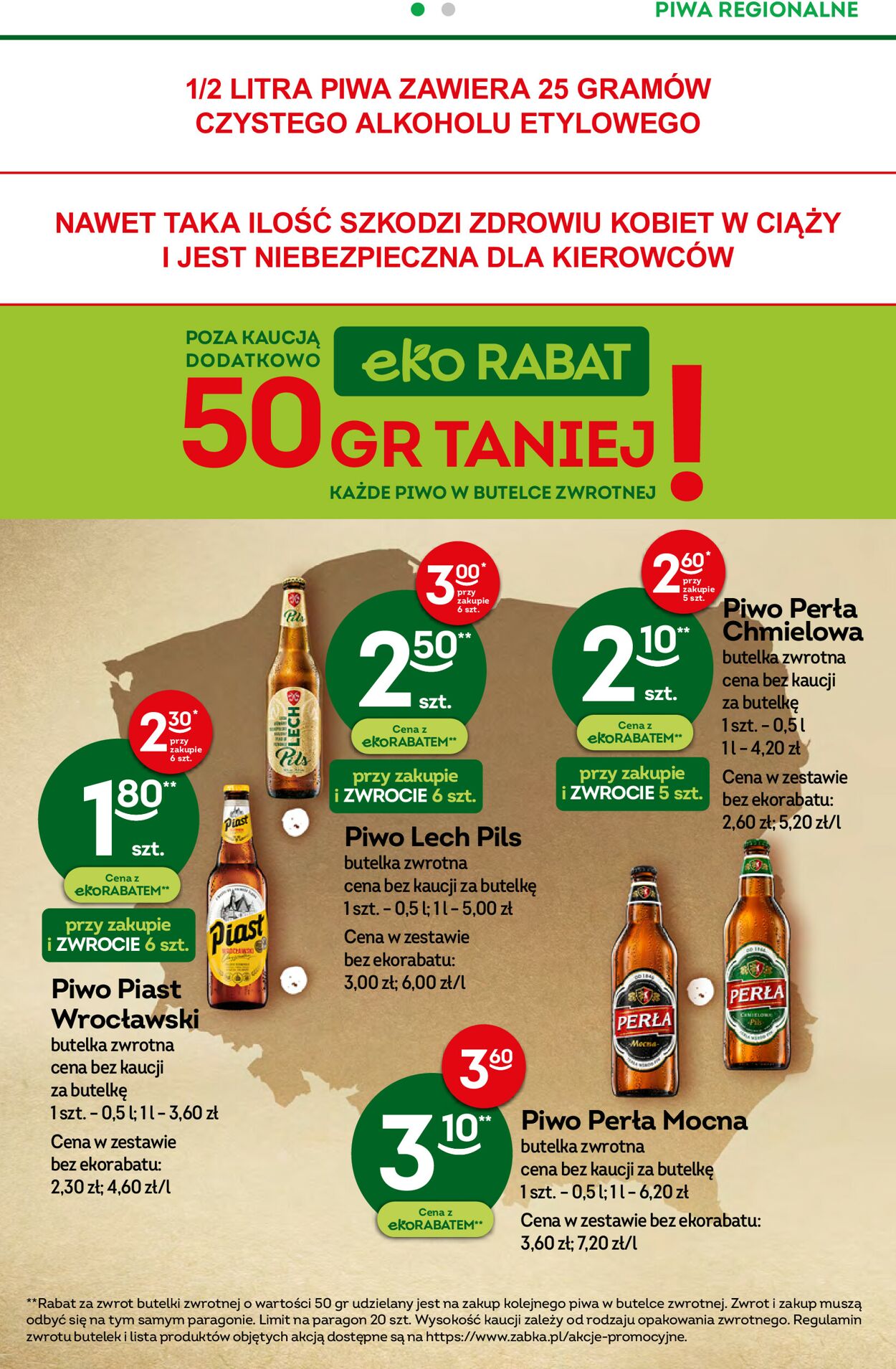 Gazetka promocyjna Fresh market - 21.09-27.09.2022 (Strona 10)