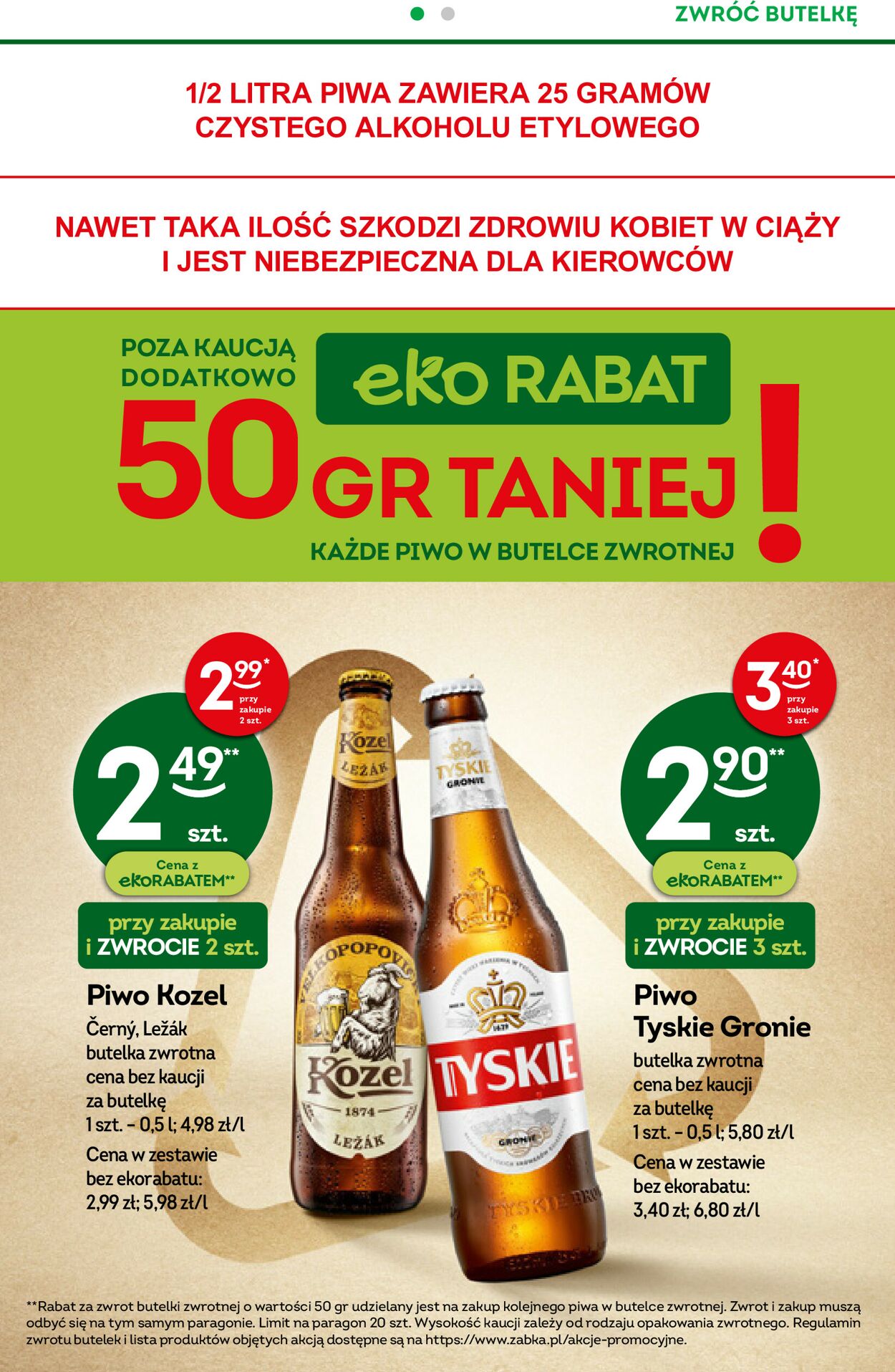 Gazetka promocyjna Fresh market - 28.09-04.10.2022 (Strona 6)