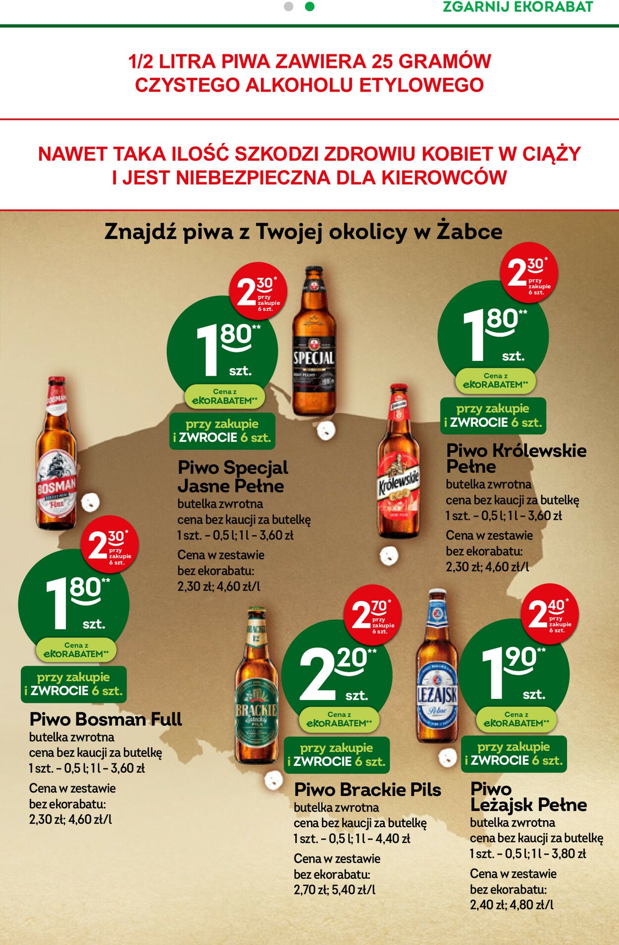 Gazetka promocyjna Fresh market - 28.09-04.10.2022 (Strona 9)