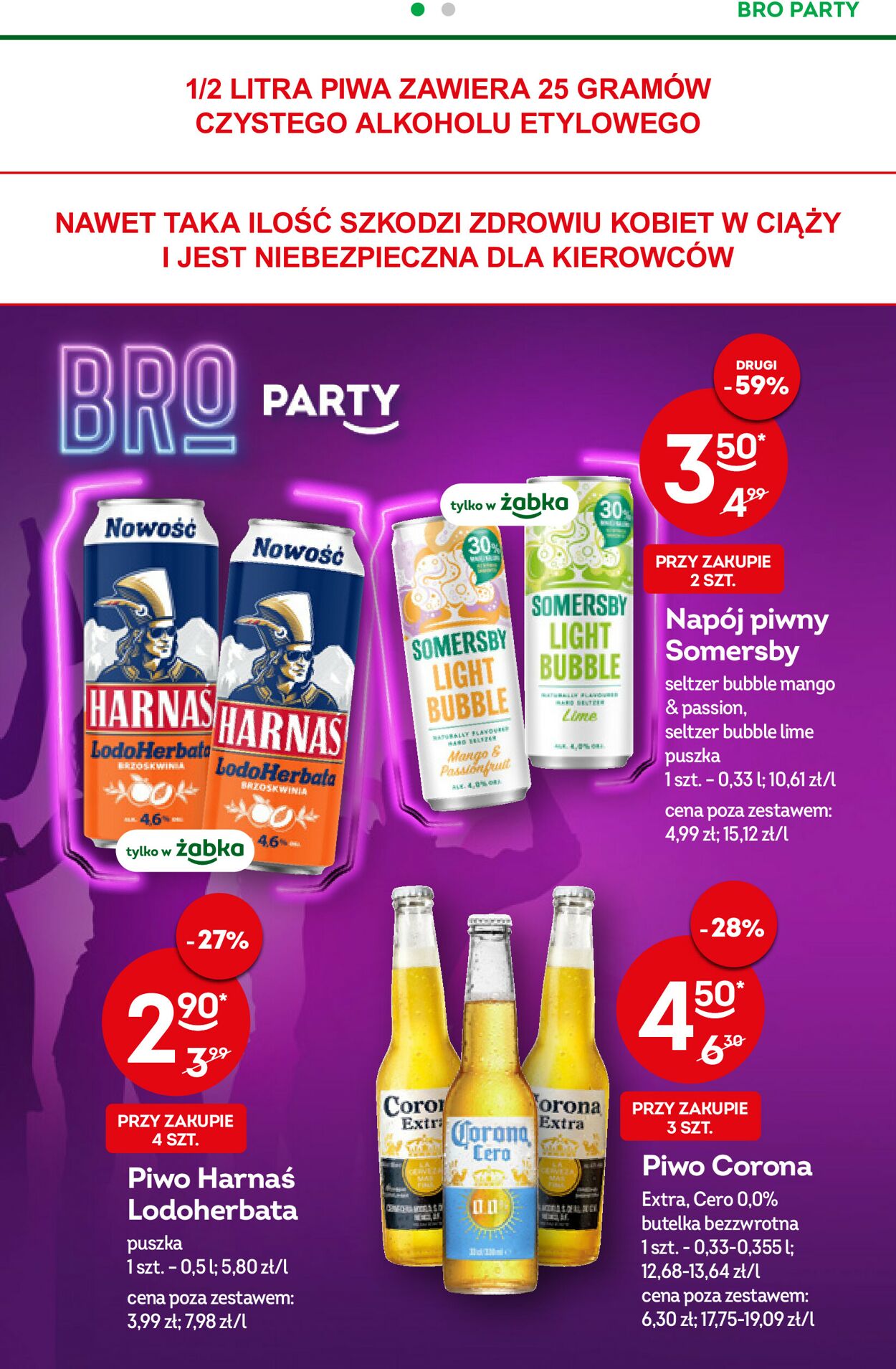Gazetka promocyjna Fresh market - 28.09-04.10.2022 (Strona 12)