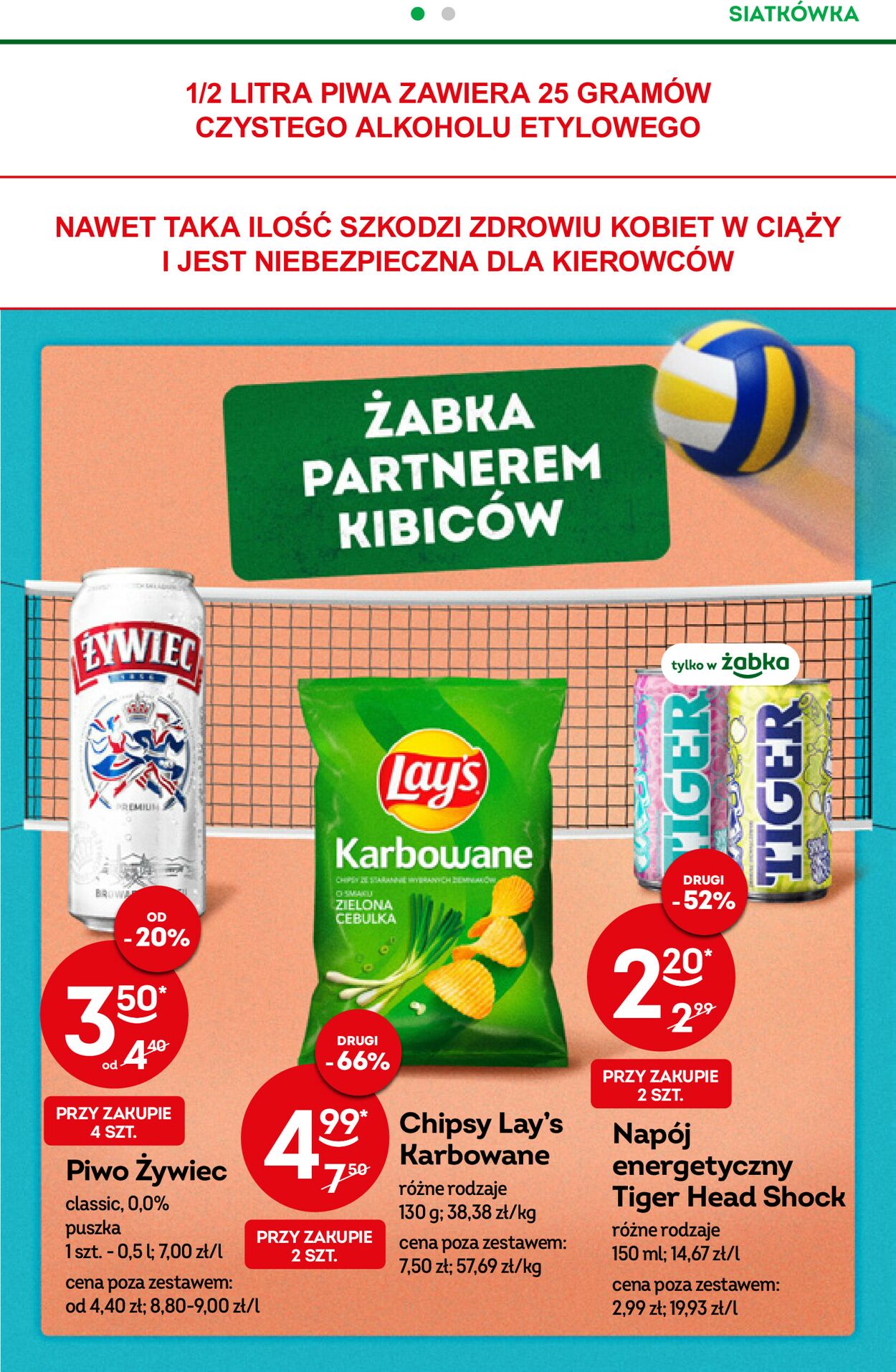 Gazetka promocyjna Fresh market - 28.09-04.10.2022 (Strona 20)