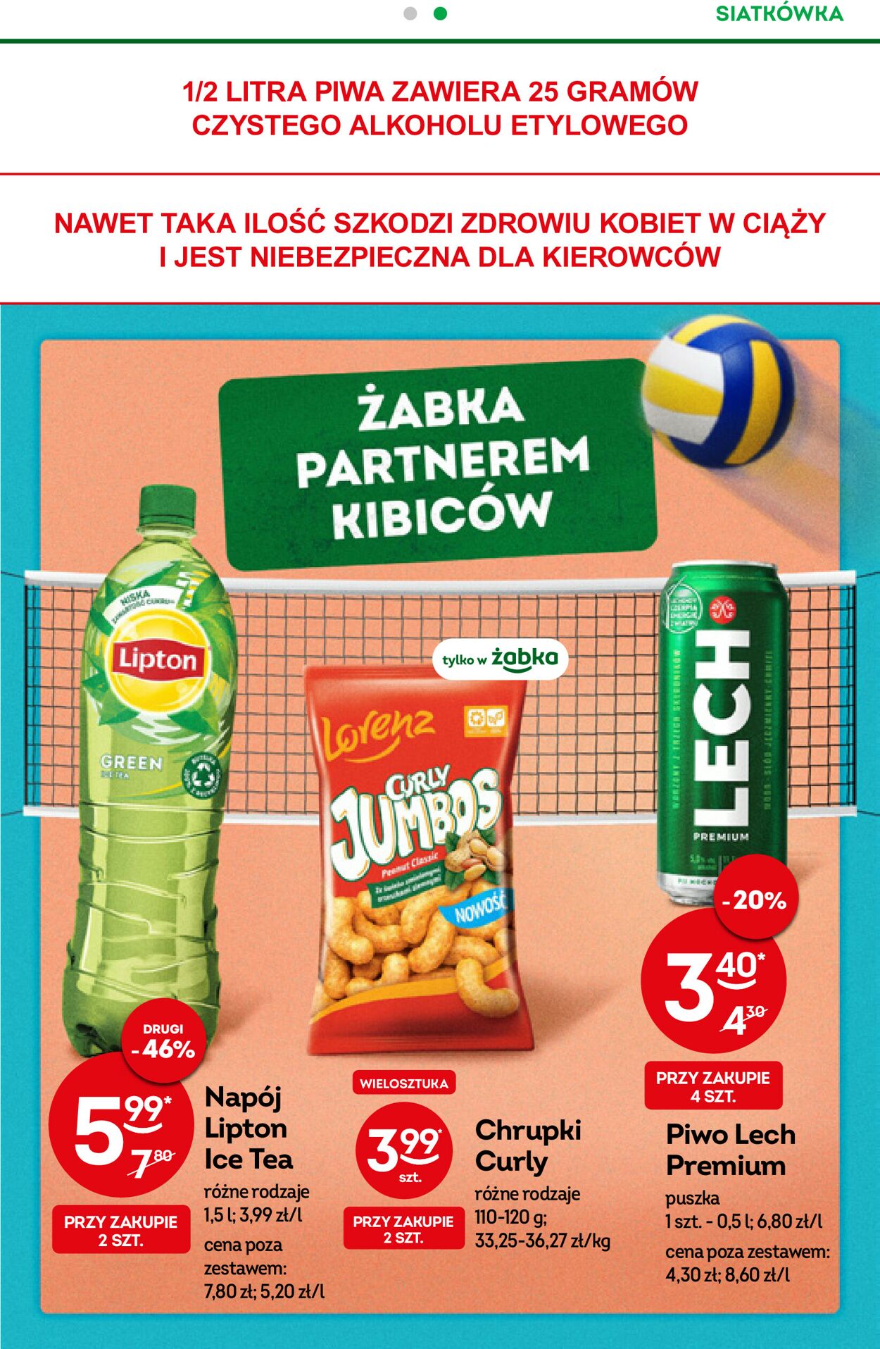 Gazetka promocyjna Fresh market - 28.09-04.10.2022 (Strona 21)