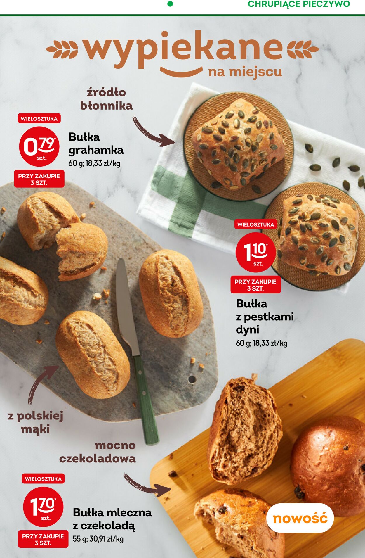 Gazetka promocyjna Fresh market - 28.09-04.10.2022 (Strona 27)