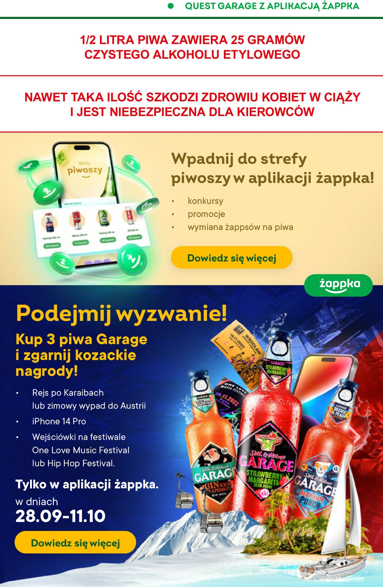 Gazetka promocyjna Fresh market - 05.10-11.10.2022 (Strona 14)