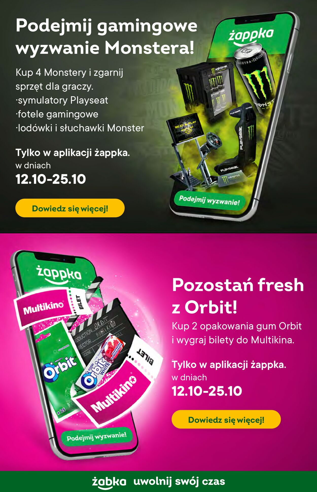 Gazetka promocyjna Fresh market - 12.10-18.10.2022 (Strona 25)