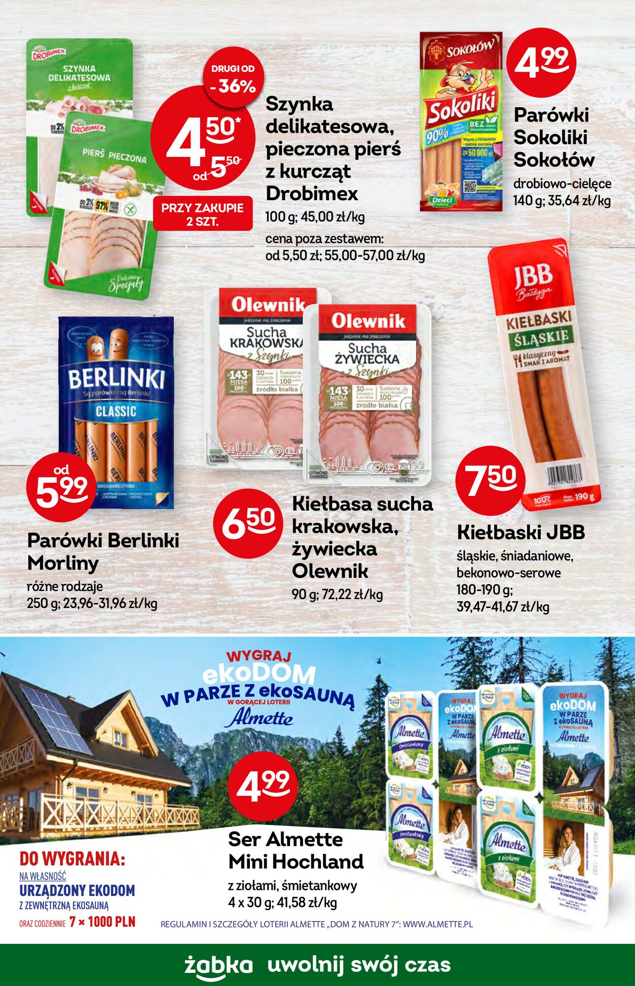 Gazetka promocyjna Fresh market - 12.10-18.10.2022 (Strona 31)
