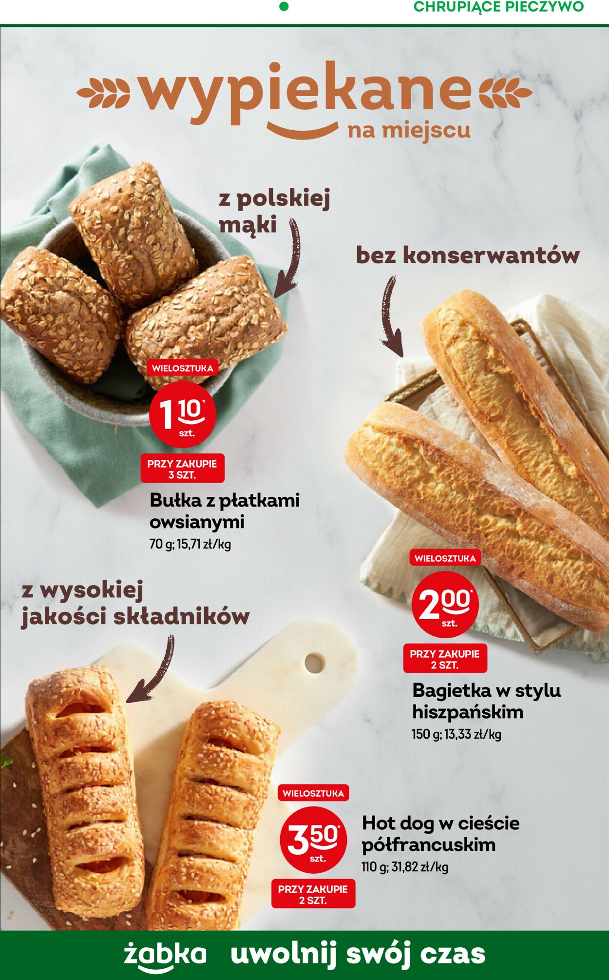 Gazetka promocyjna Fresh market - 26.10-01.11.2022 (Strona 31)