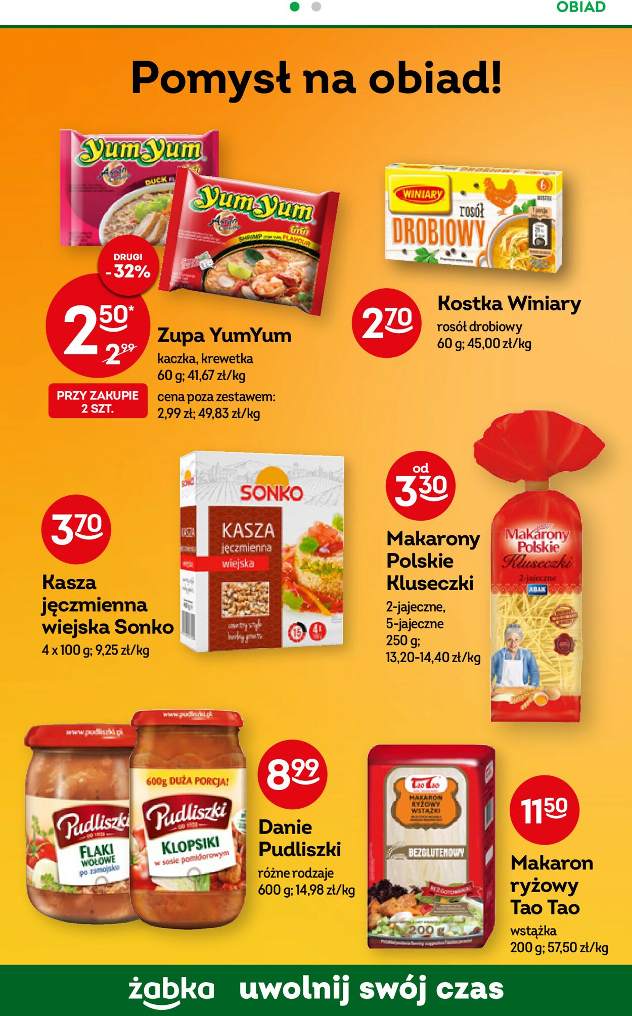 Gazetka promocyjna Fresh market - 26.10-01.11.2022 (Strona 40)