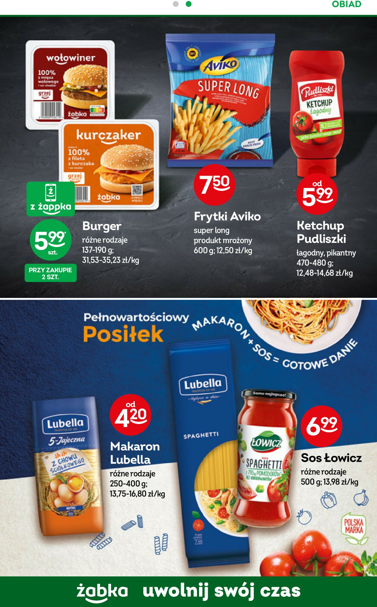 Gazetka promocyjna Fresh market - 26.10-01.11.2022 (Strona 41)