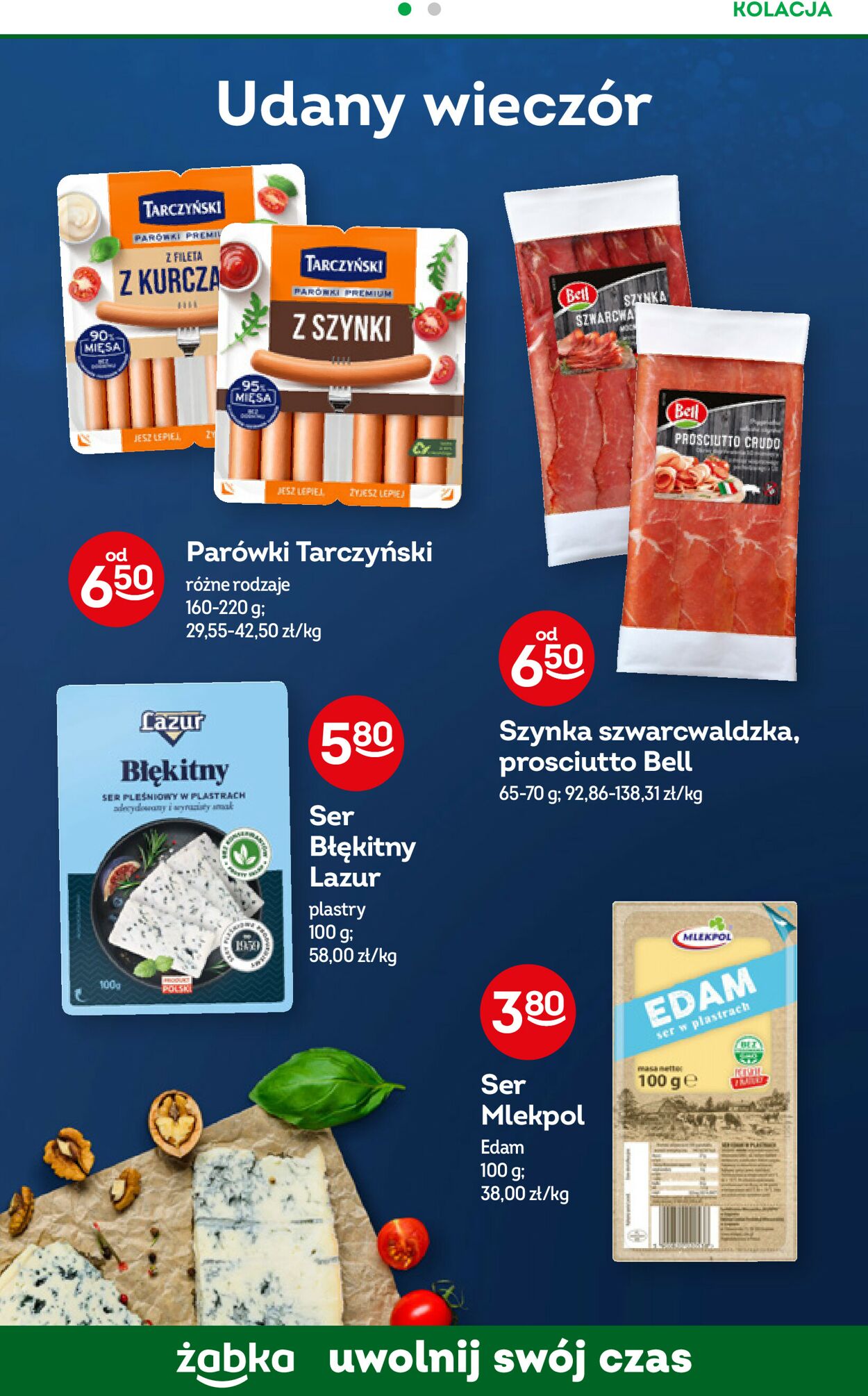 Gazetka promocyjna Fresh market - 26.10-01.11.2022 (Strona 46)