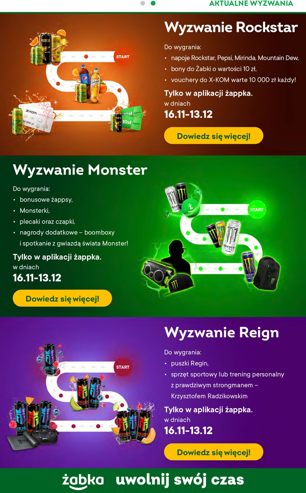 Gazetka promocyjna Fresh market - 09.11-22.11.2022 (Strona 15)