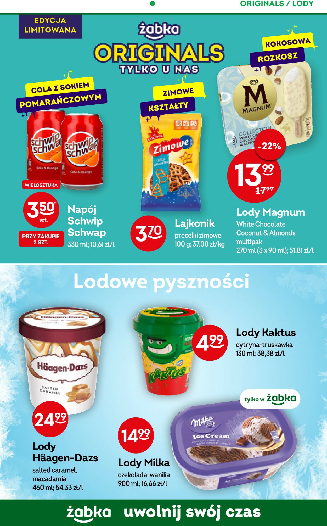 Gazetka promocyjna Fresh market - 30.11-06.12.2022 (Strona 31)