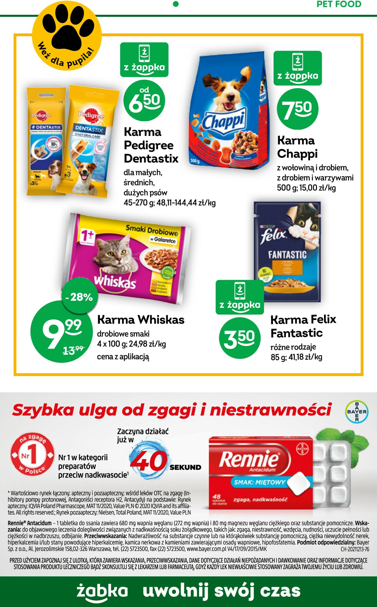 Gazetka promocyjna Fresh market - 30.11-06.12.2022 (Strona 48)