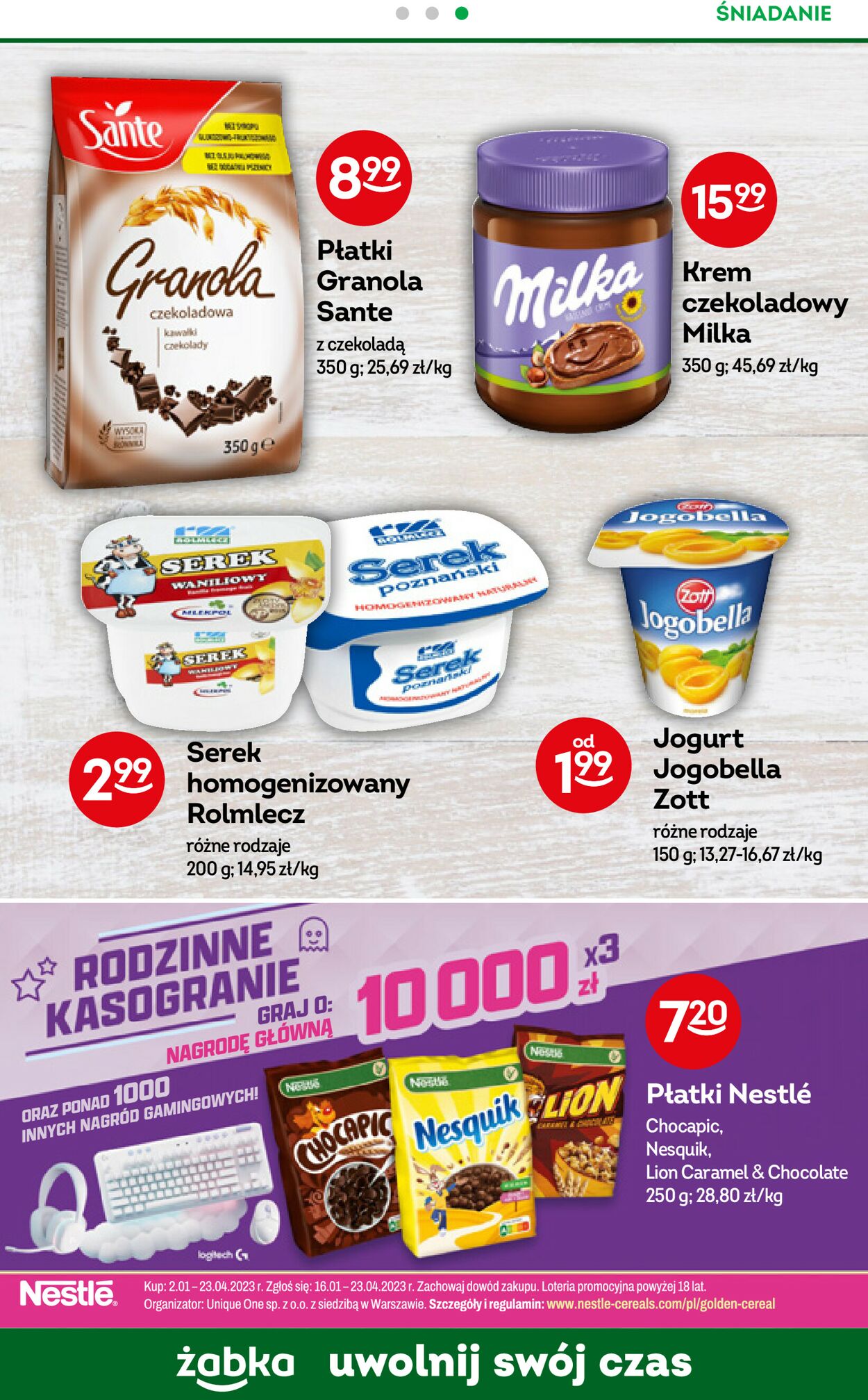 Gazetka promocyjna Fresh market - 01.02-07.02.2023 (Strona 26)