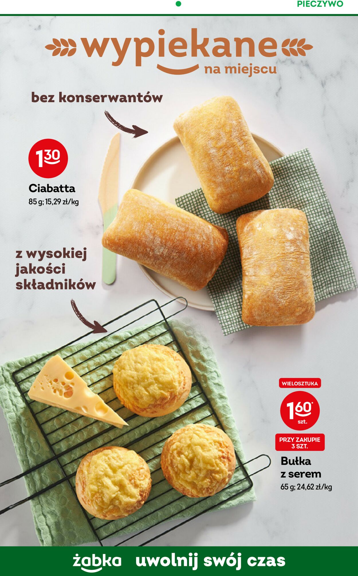 Gazetka promocyjna Fresh market - 15.02-21.02.2023 (Strona 22)