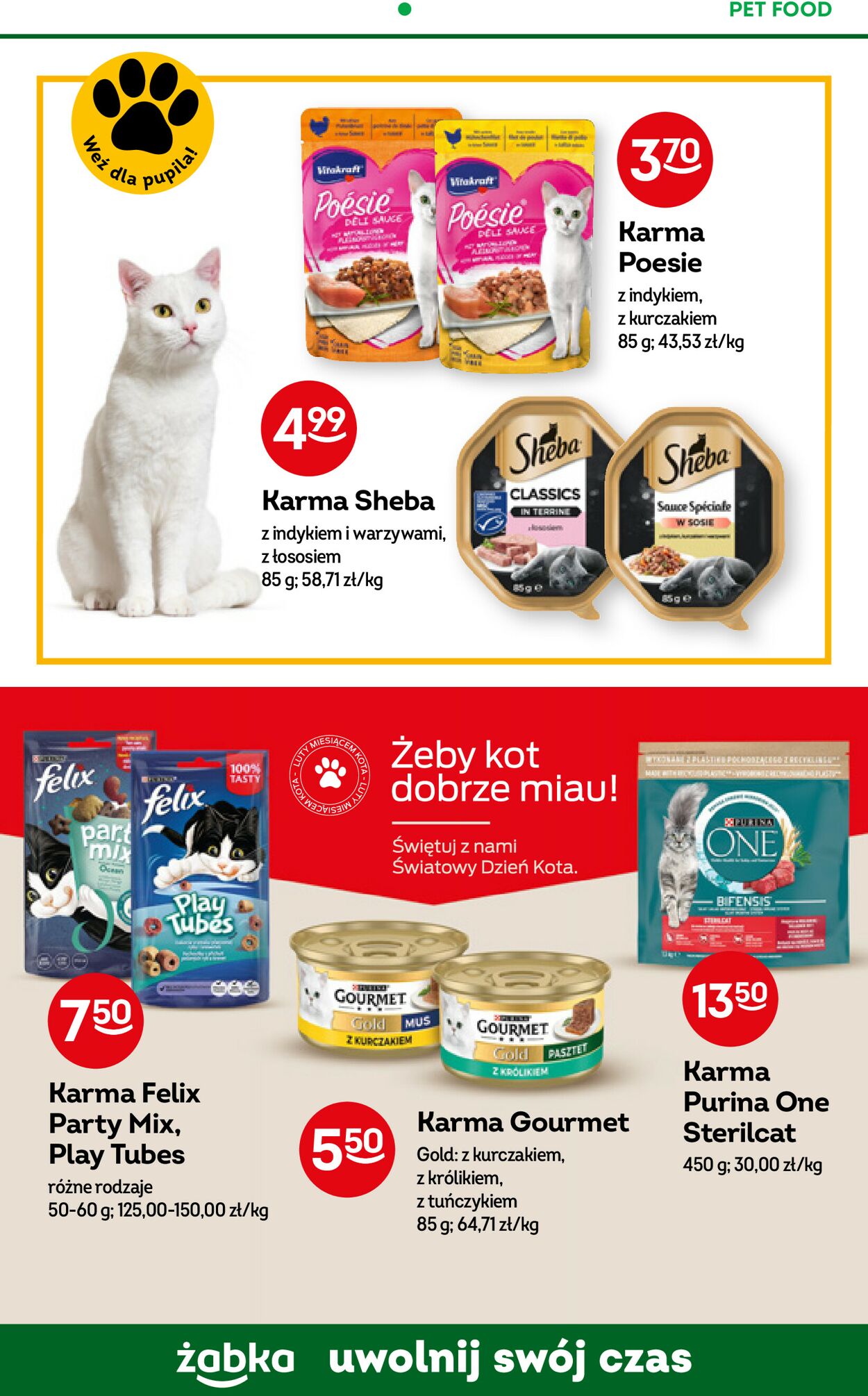 Gazetka promocyjna Fresh market - 22.02-28.02.2023 (Strona 42)