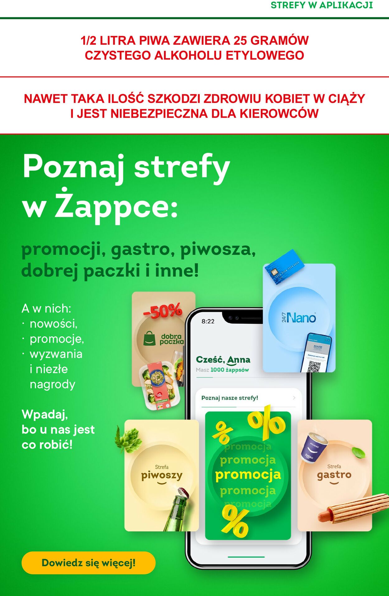 Gazetka promocyjna Fresh market - 15.03-28.03.2023 (Strona 12)