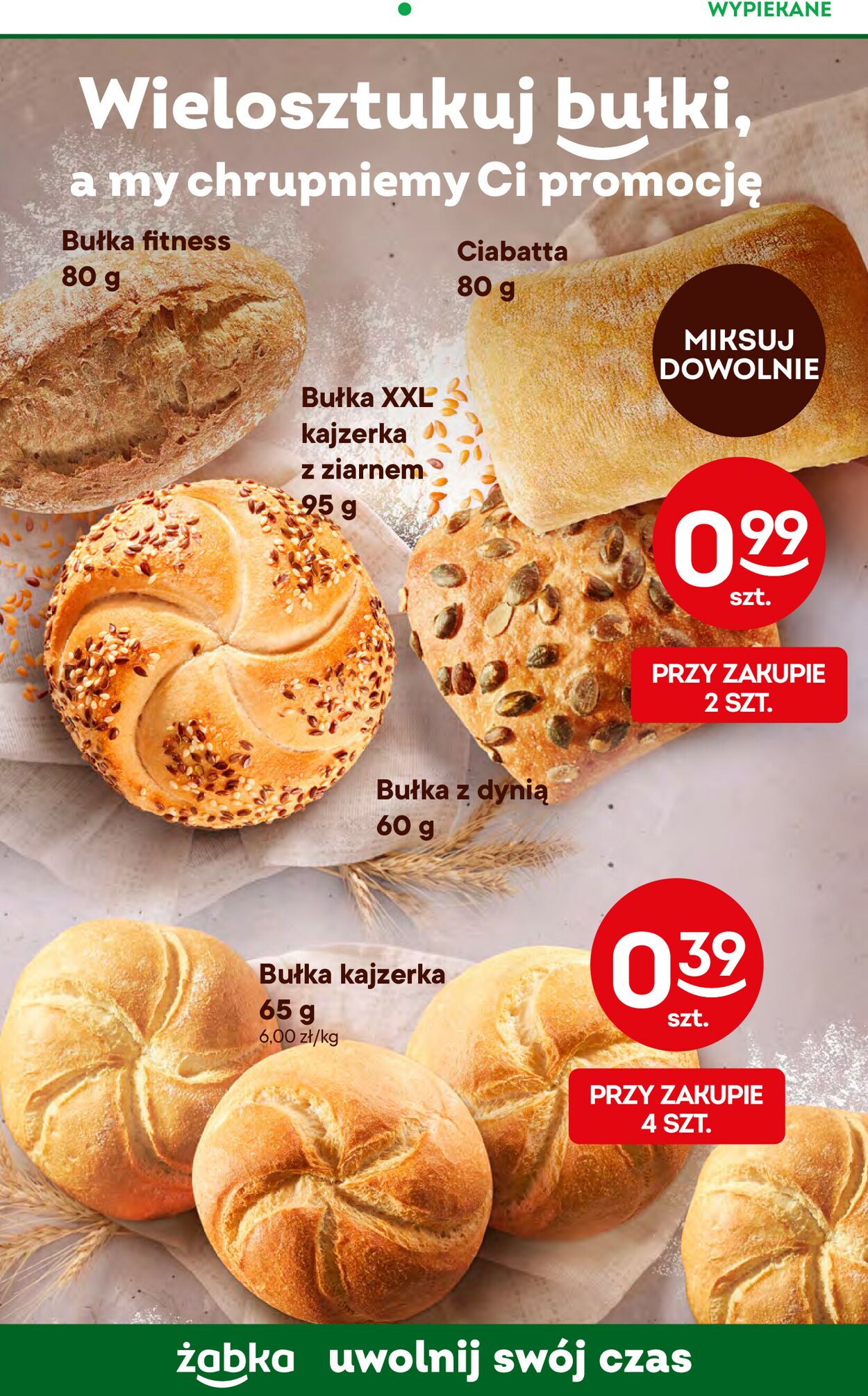Gazetka promocyjna Fresh market - 28.04-05.05.2023 (Strona 41)