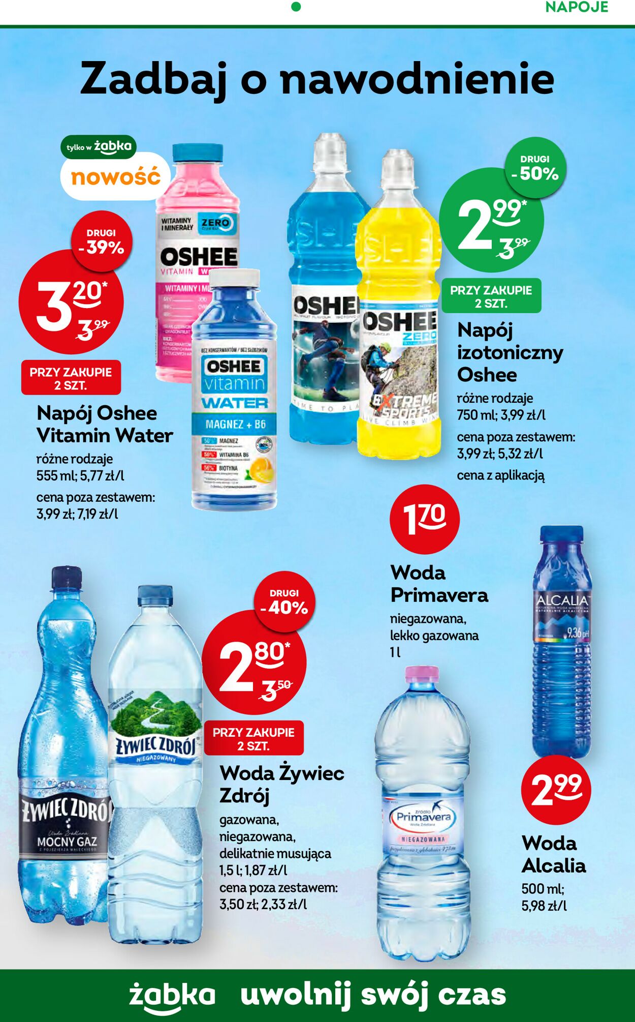 Gazetka promocyjna Fresh market - 28.04-05.05.2023 (Strona 48)