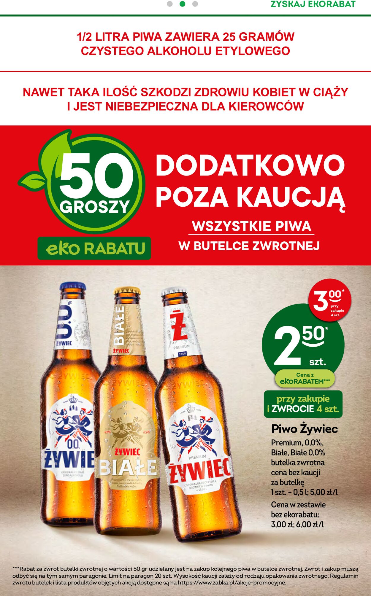 Gazetka promocyjna Fresh market - 28.04-05.05.2023 (Strona 15)