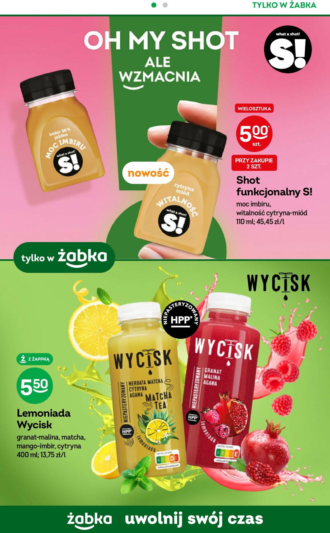 Gazetka promocyjna Fresh market - 28.04-05.05.2023 (Strona 50)