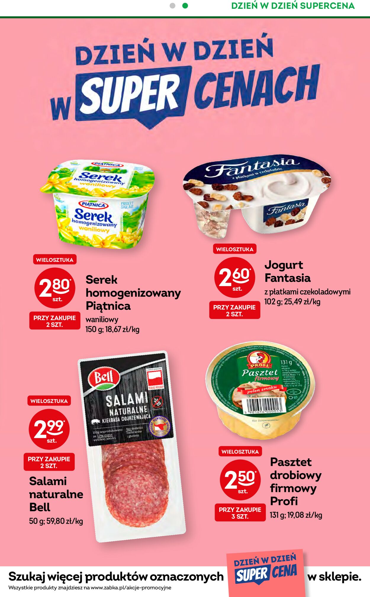 Gazetka promocyjna Fresh market - 10.05-17.05.2023 (Strona 35)