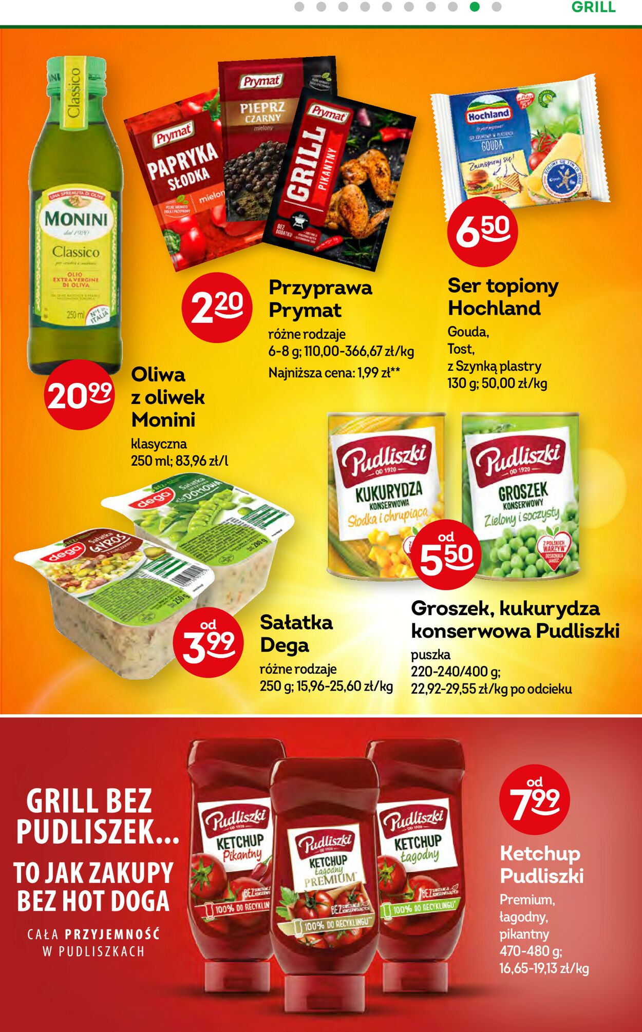Gazetka promocyjna Fresh market - 10.05-17.05.2023 (Strona 29)